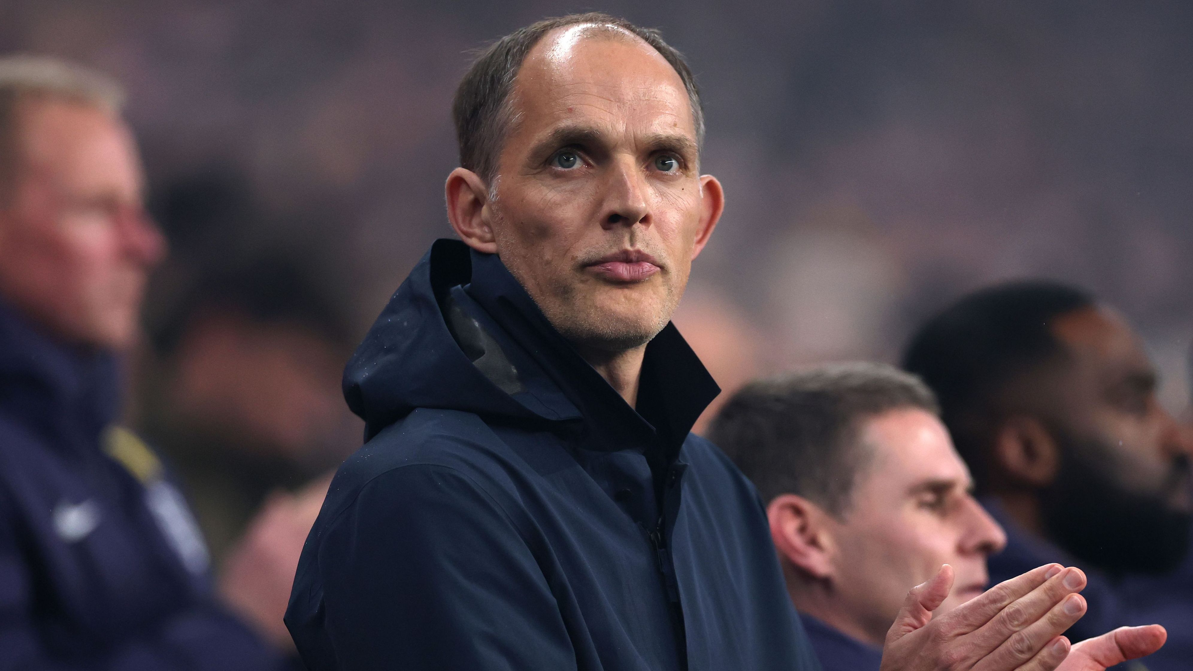 Thomas Tuchel Adapts Rugby Strategies for England’s Innovative Substitution Tactics Ahead of the FIFA World Cup