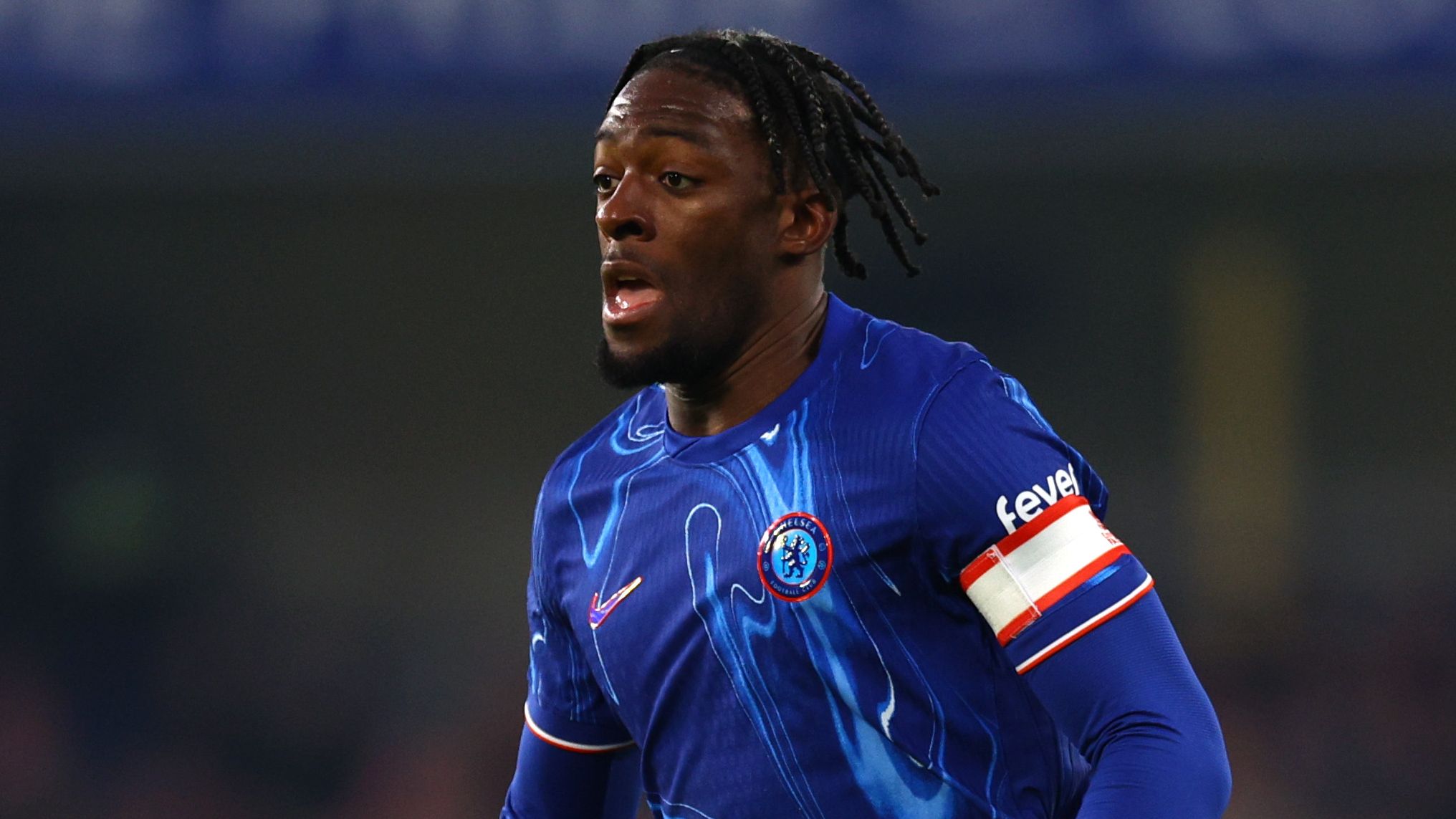 Chelsea Player from the Out-of-Favor Squad Trains with First Team During International Break