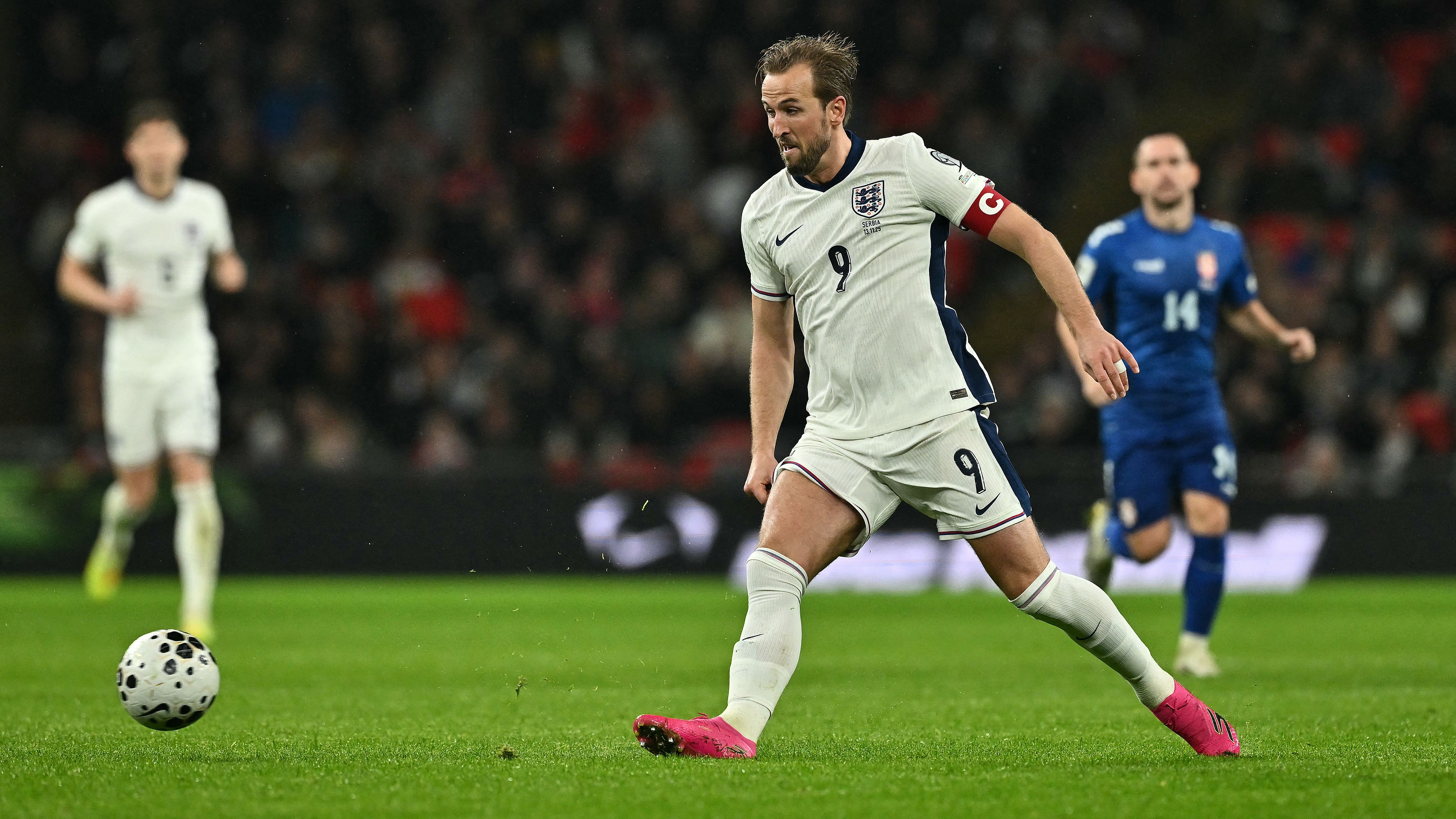 England Player Ratings vs. Serbia: Bukayo Saka and Eberechi Eze’s Outstanding Performances Secure England’s Perfect World Cup Qualifying Record – Yet Marcus Rashford Fails to Capitalize Fully