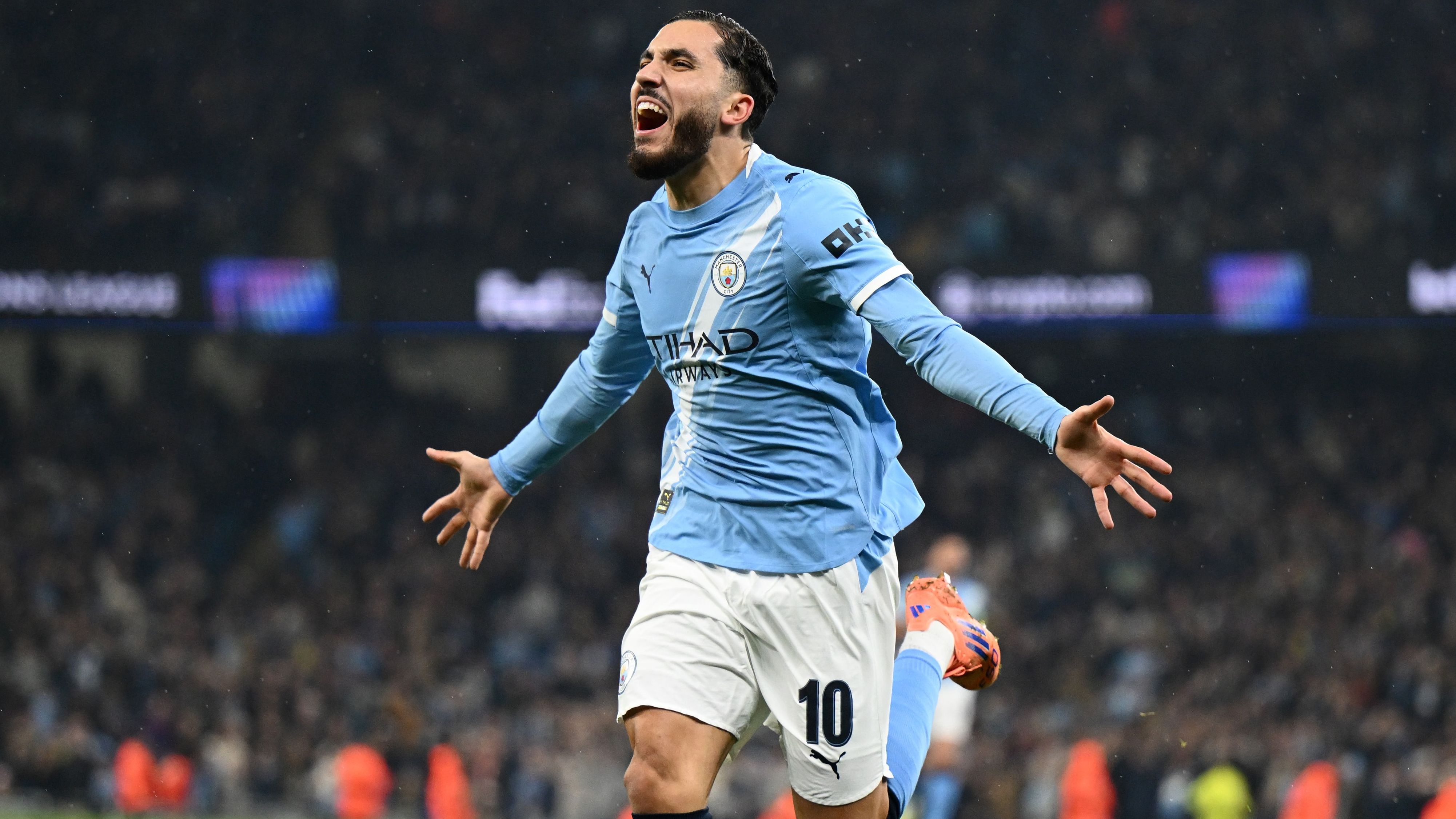 Kylian Mbappé Praises Rayan Cherki as a Spectacular Talent Following Seamless Integration into Manchester City