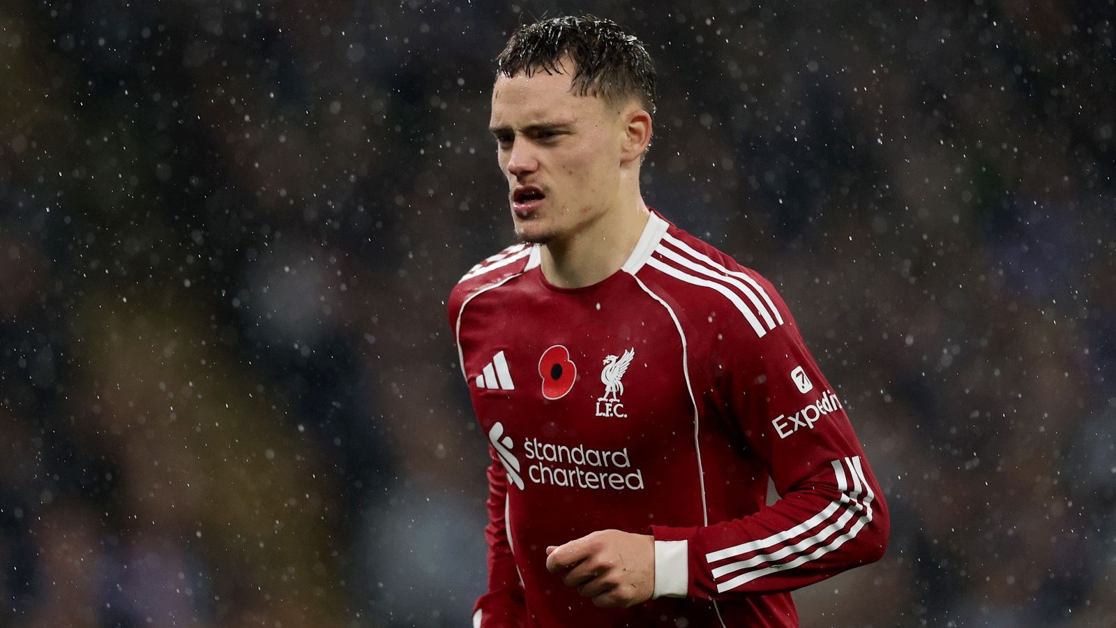 Florian Wirtz: Drawing Parallels to Luka Modric as Liverpool’s £116m Signing Aims to Overcome Skeptics Like the Ballon d’Or Winner