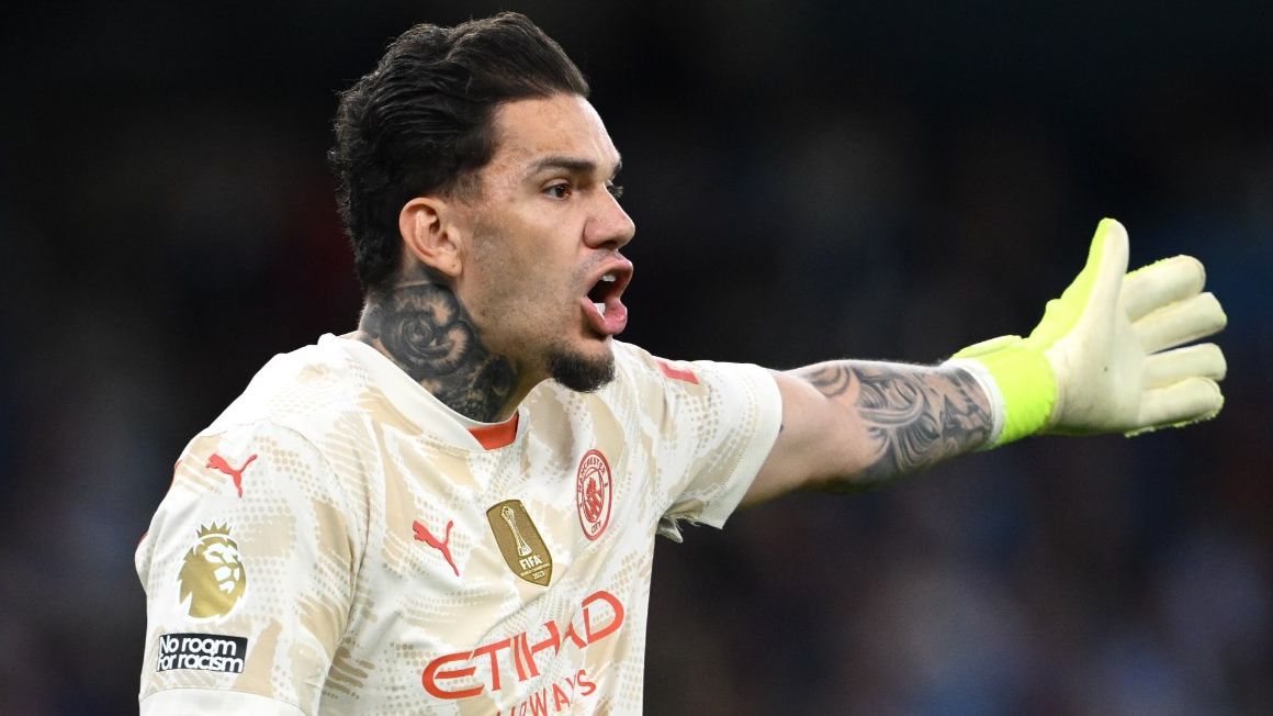 Ederson Reveals Reasons for Manchester City Departure: Goalkeeper Discusses Prior Attempt to Leave Under Guardiola Before Fenerbahce Transfer
