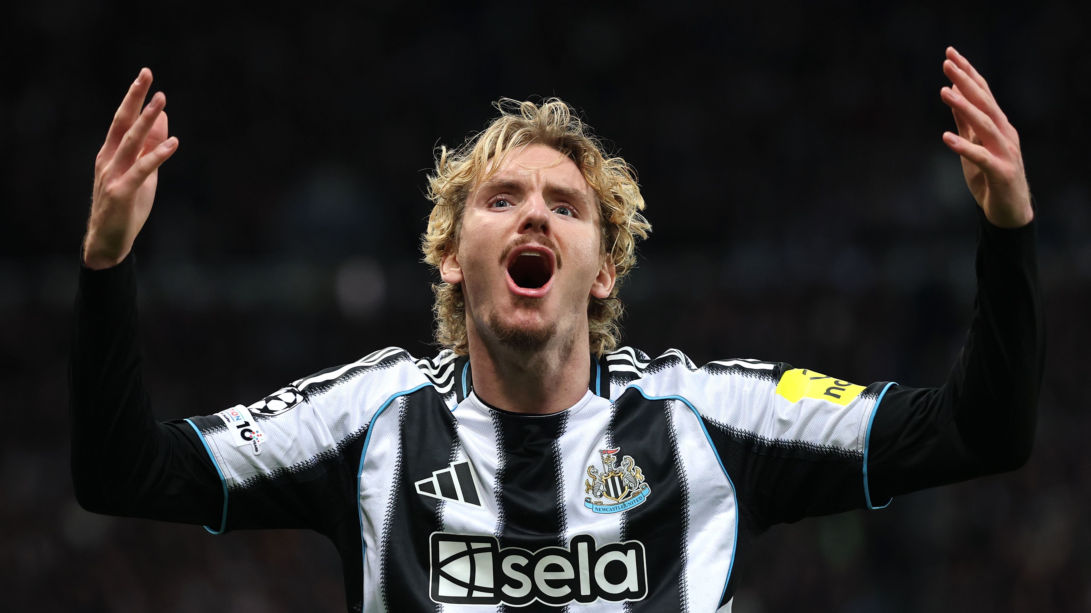 Alan Shearer Analyzes Why Nick Woltemade Poses a Challenge for Newcastle United and Offers Verdict on Eddie Howe’s Future