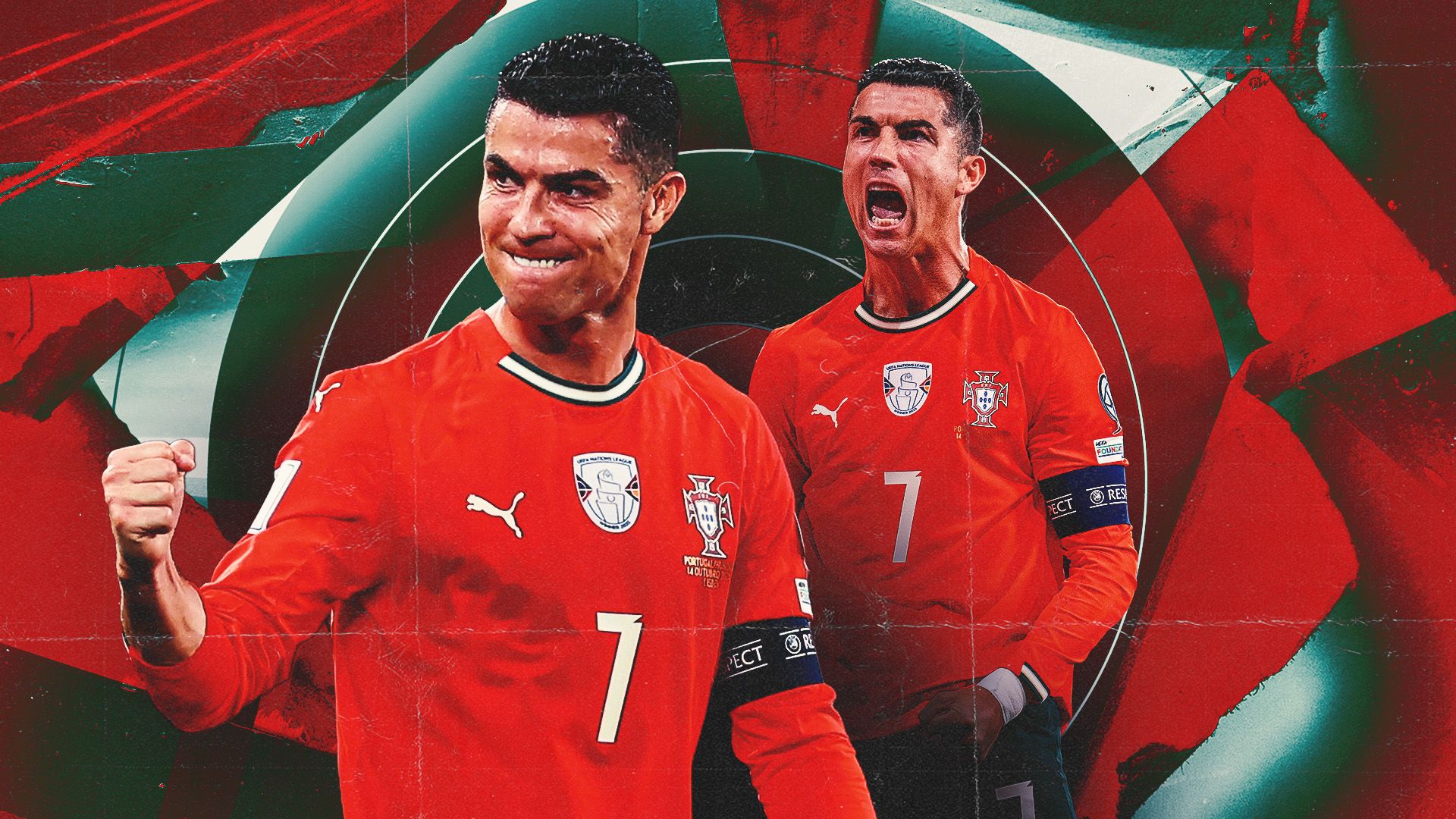 Cristiano Ronaldo Secures Final World Cup Opportunity Through Stellar Portugal Performances Despite Disappointing Euro 2024 Results
