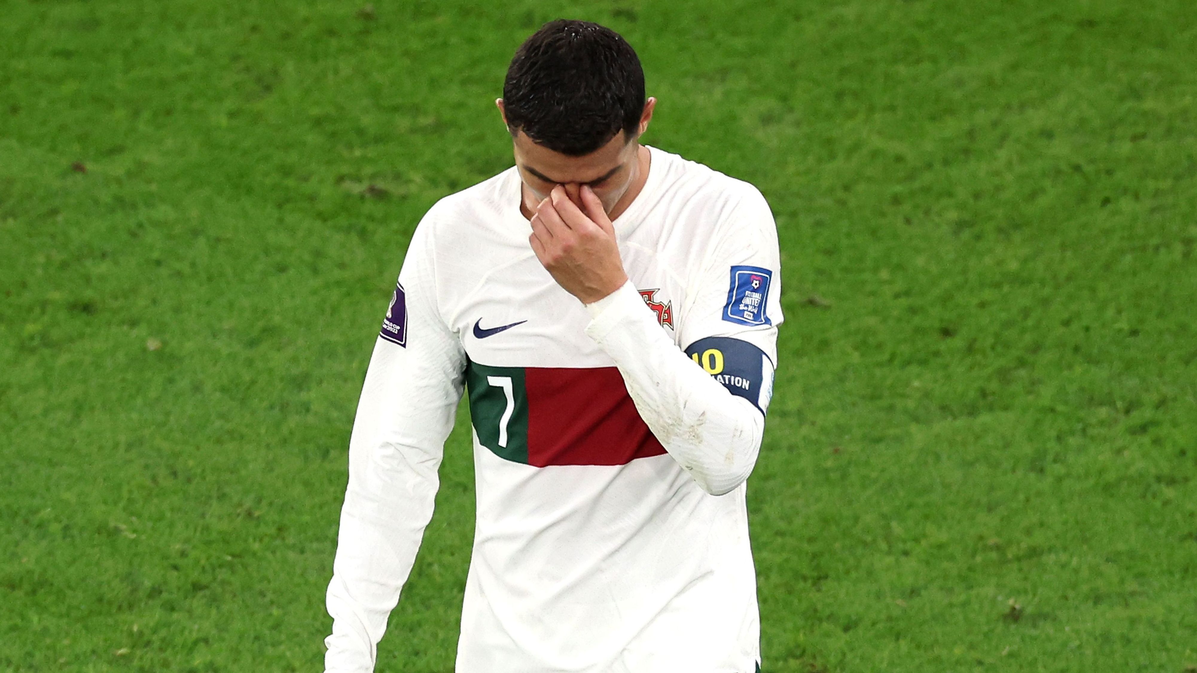 Cristiano Ronaldo Secures Final World Cup Opportunity Through Stellar Portugal Performances Despite Disappointing Euro 2024 Results