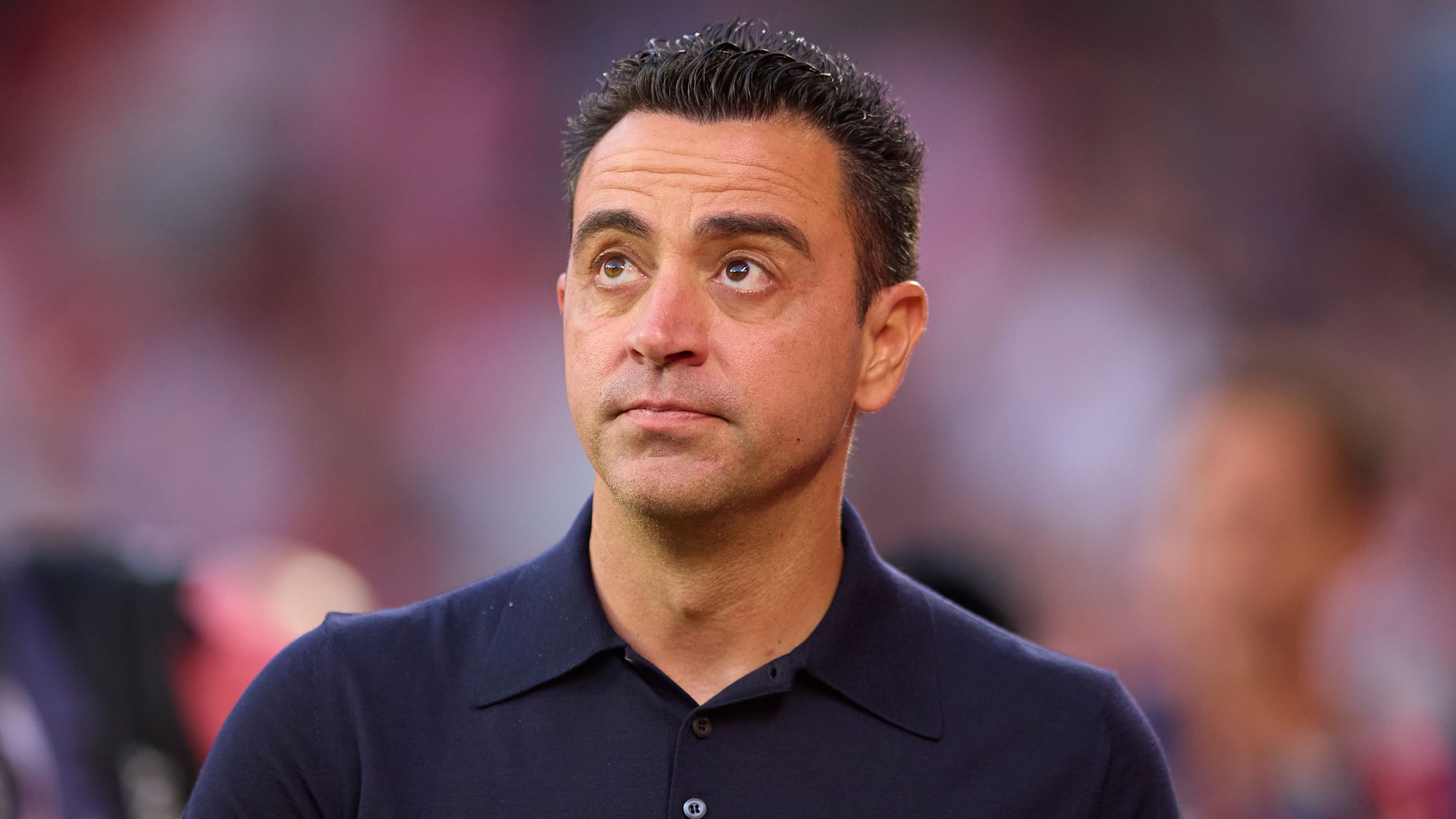 Xavi Reflects on Losing the Barcelona Dressing Room and Learns from His Error at Camp Nou