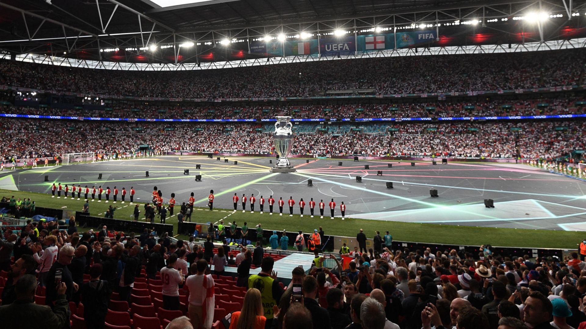 England Reveals Venue for Debut Euro 2028 Match, with Tournament Opener Set in Cardiff as UK and Ireland Hosting Countdown Begins