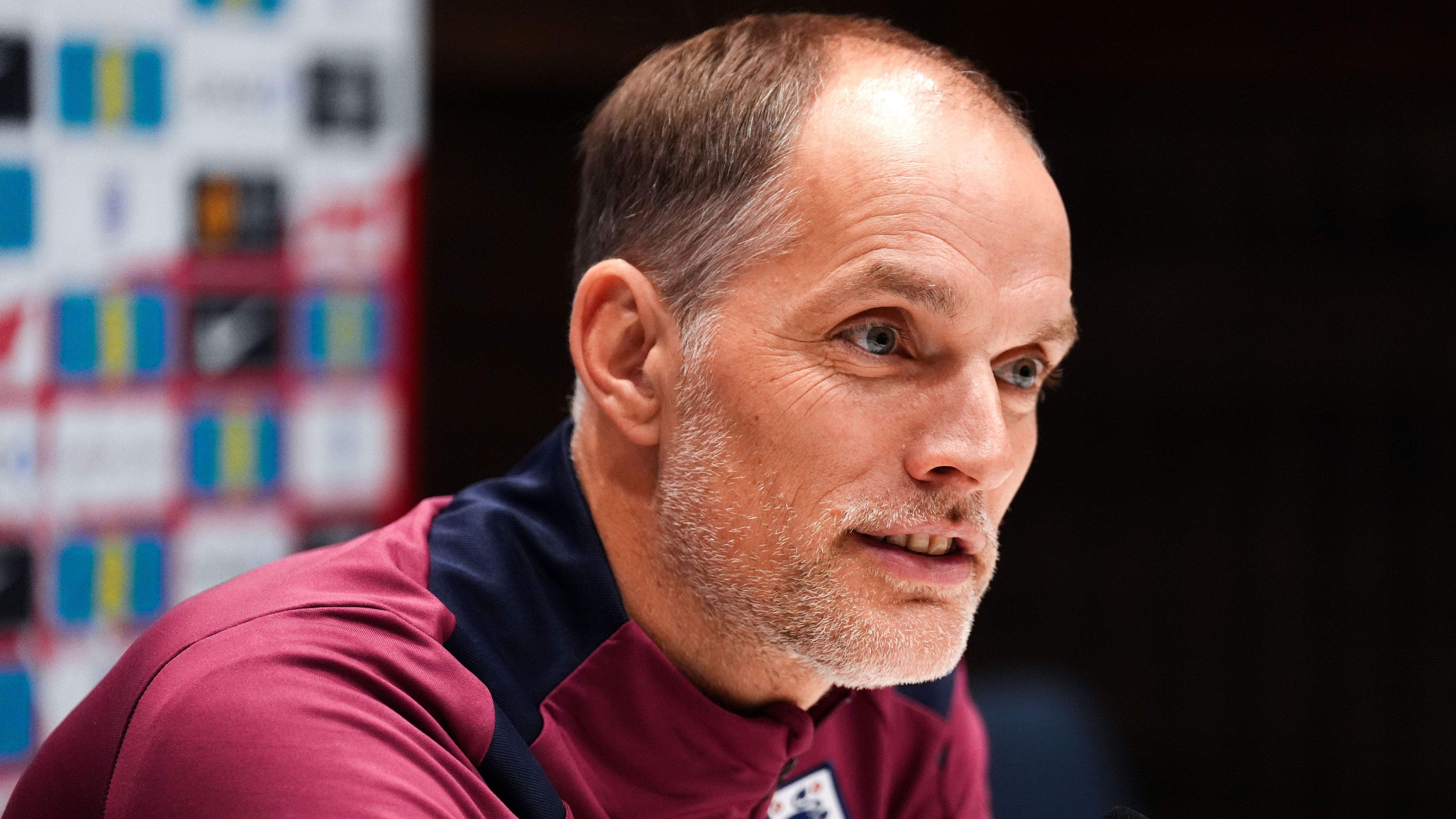 Thomas Tuchel Acknowledges Jude Bellingham and Morgan Rogers’ Competition for England’s World Cup No. 10 Spot