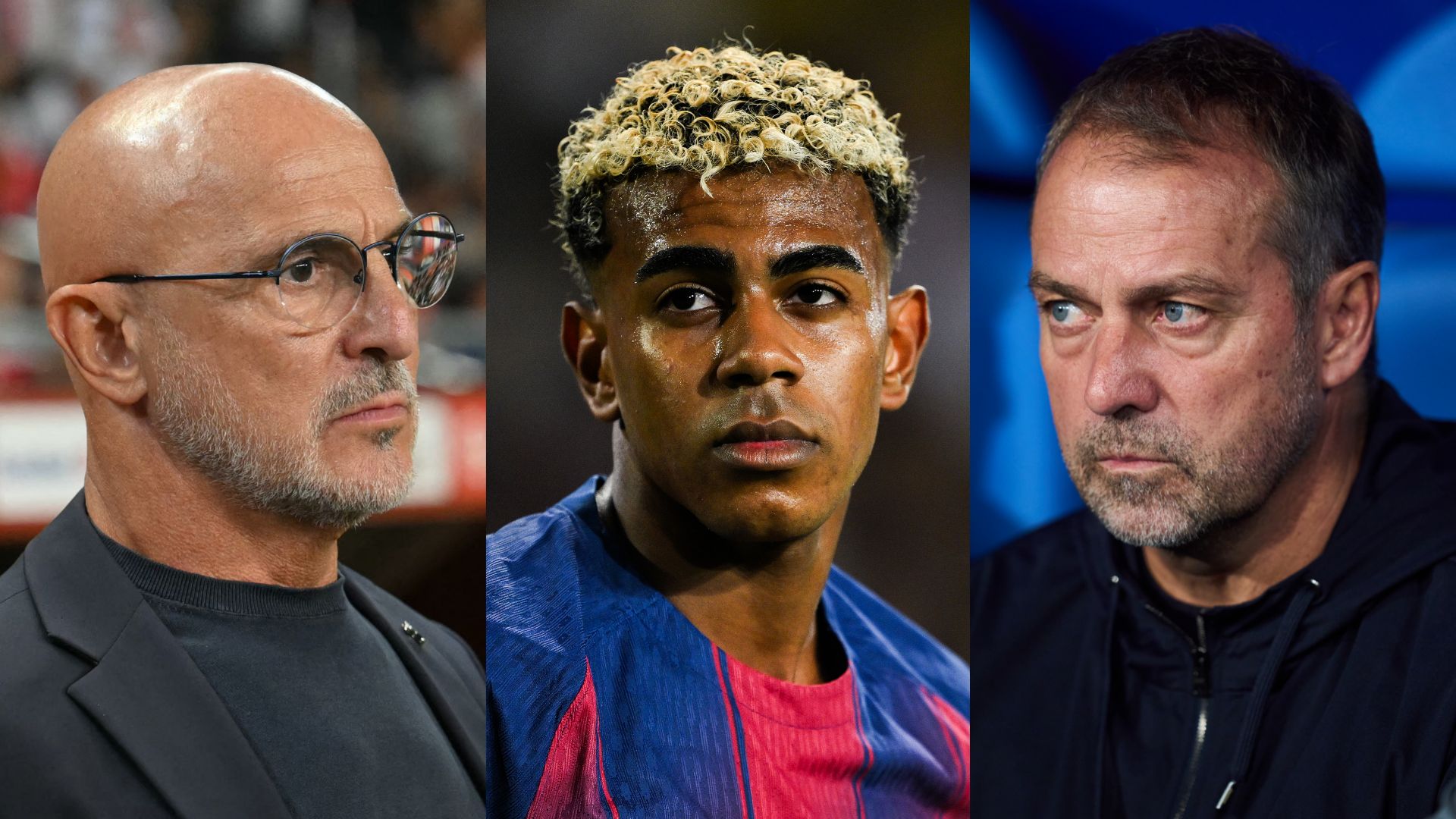 Barcelona Refutes Allegations Concerning Lamine Yamal’s Withdrawal from Spanish National Team Amid FA Surprise