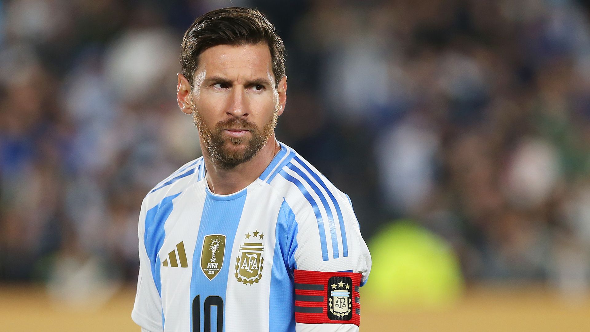 Lionel Messi’s Reluctance: Refusing to Confirm Argentina’s 2026 World Cup Leadership Amid MLS Pre-Season Concerns