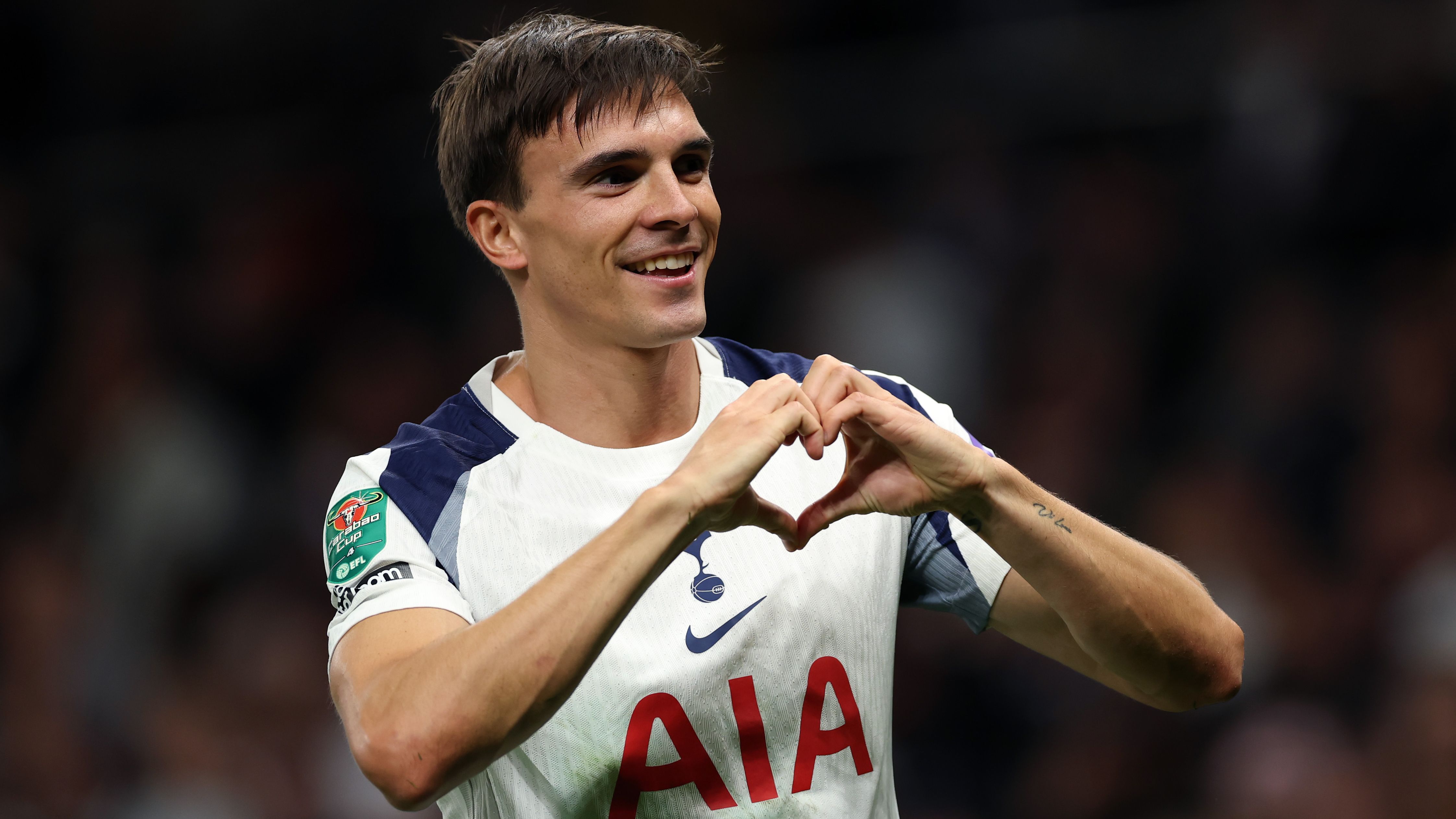 Tottenham Hotspur and Bayern Munich in Negotiations to Lower Joao Palhinha Transfer Fee as Spurs Pursue Permanent Midfield Acquisition