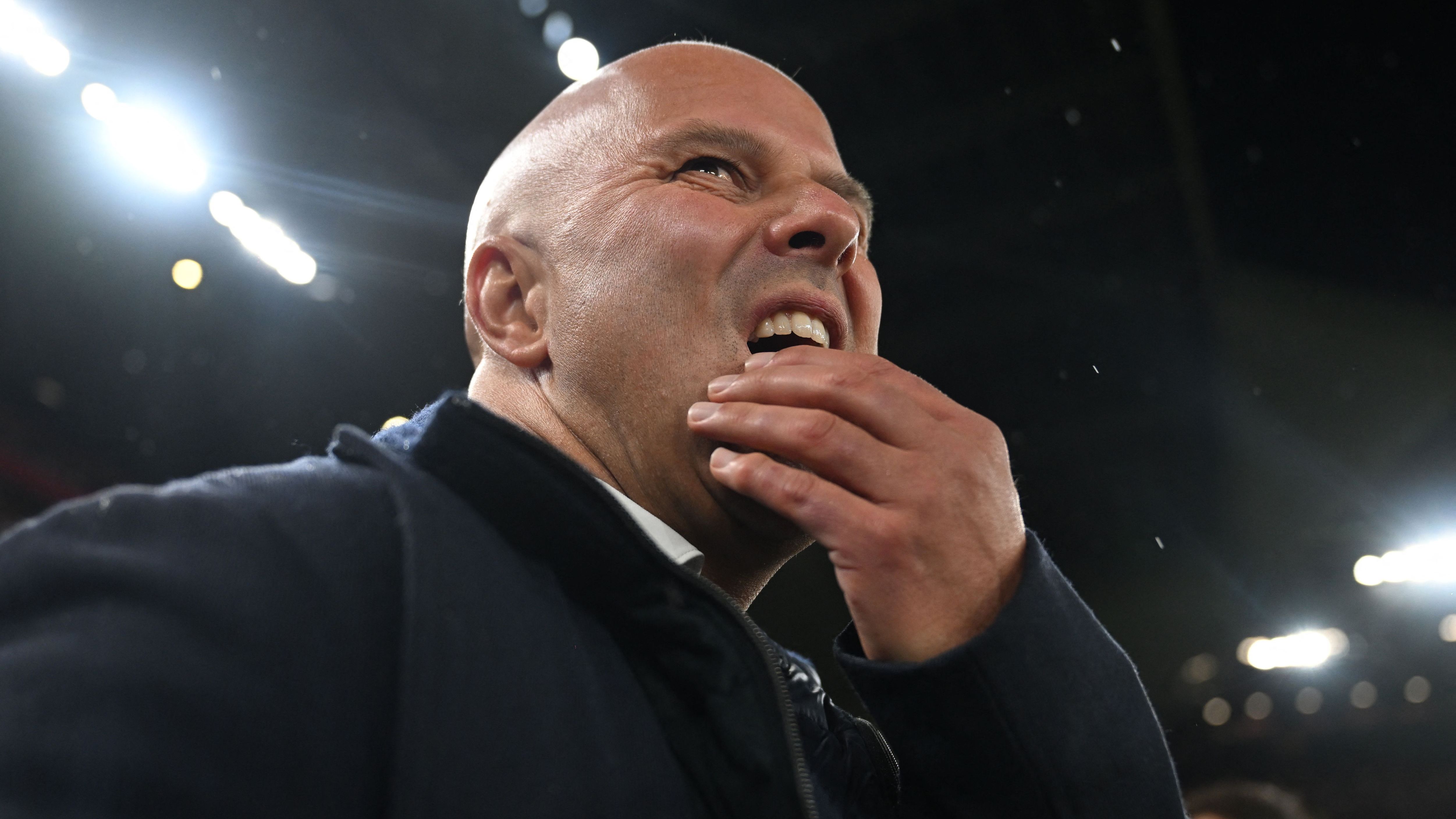 Liverpool’s Disappointing Premier League Title Defence Ends: Arne Slot Must Make Key Decisions for a Brighter Future