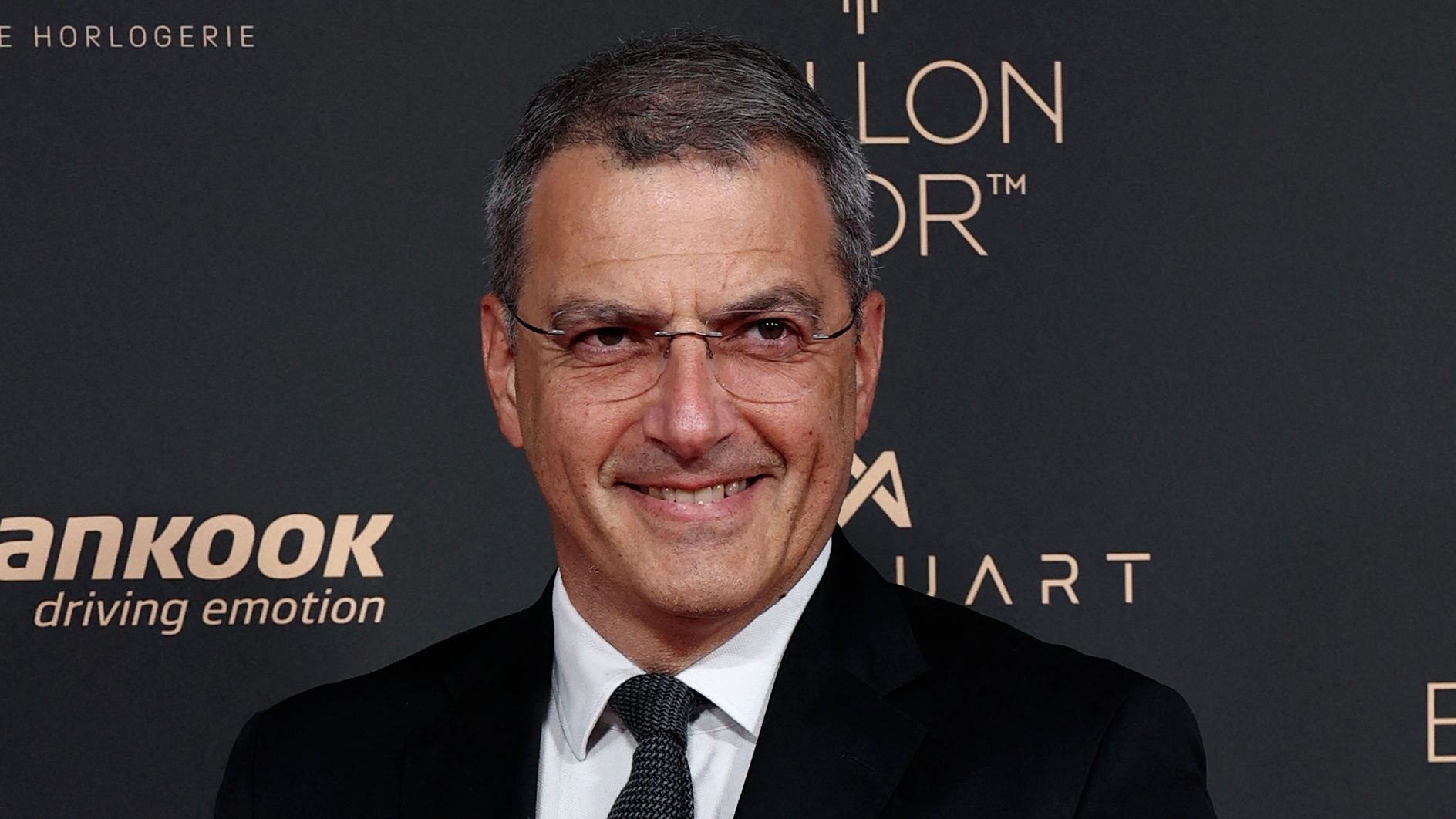 Damien Comolli Appointed Juventus CEO: Former Liverpool and Tottenham Director Advances Role Less Than Six Months After Joining Serie A Club