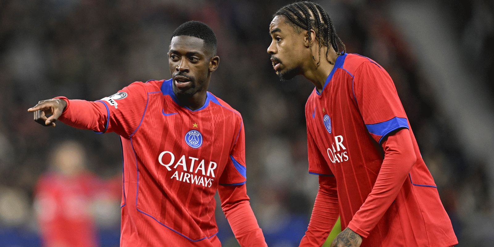 Ligue 1 Disruptions: Lyon Suspended Amid PSG Protests as League Chief Supports Referee’s Controversial Calls