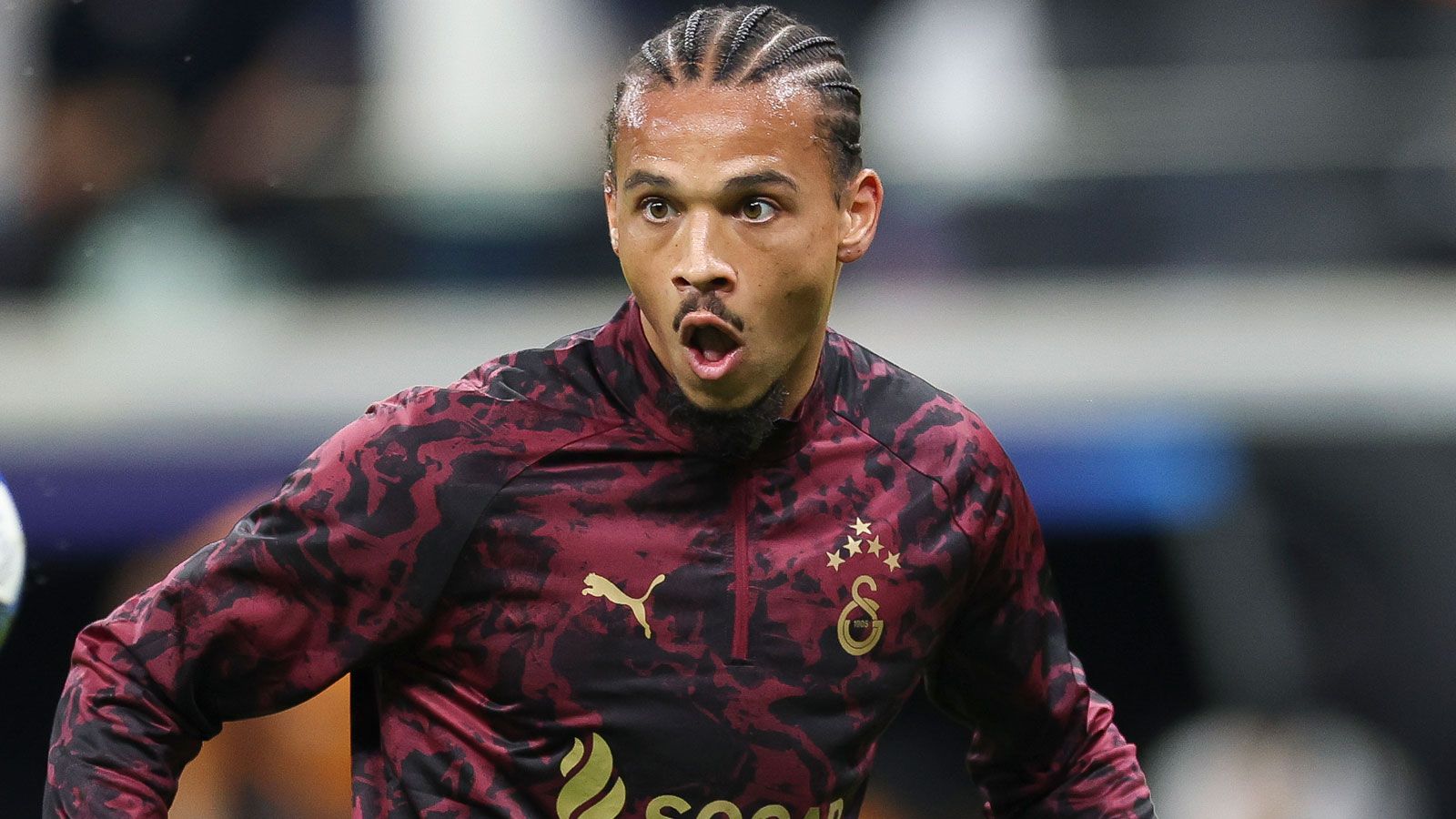 Julian Nagelsmann Issues ‘Countless Chances’ Warning to Leroy Sané on Germany Role, Highlighting Demands for the Star