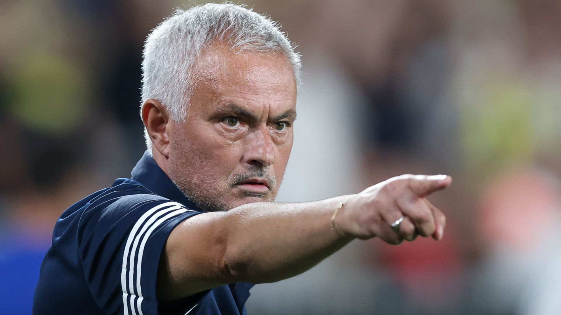 Jose Mourinho Departs Fenerbahce Following Substantial Expenses from 15-Month Stay at Istanbul’s Four Seasons Hotel