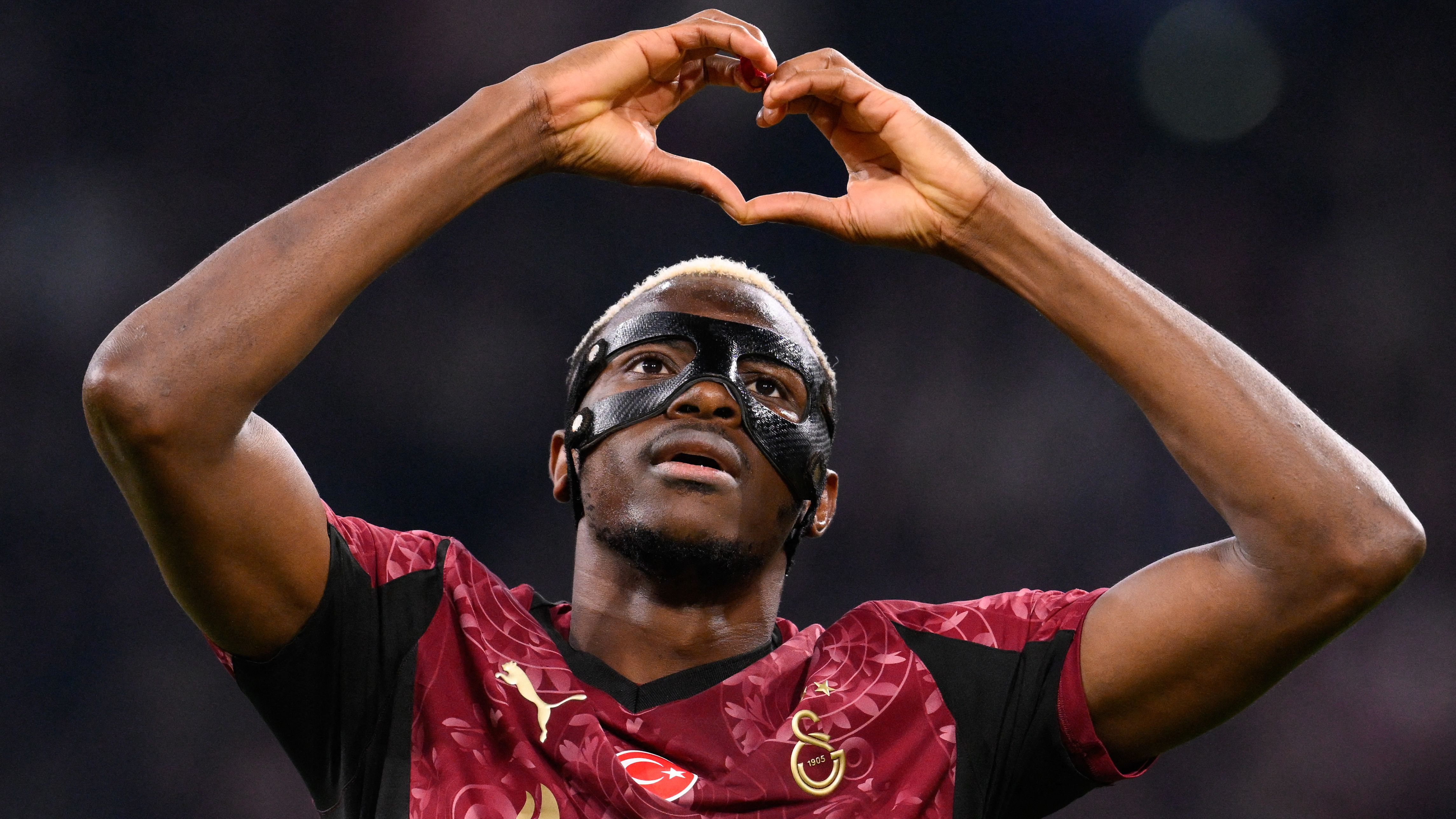 Galatasaray’s Pursuit of Lionel Messi intensifies as Club President highlights prospects of securing the Argentine legend from Inter Miami