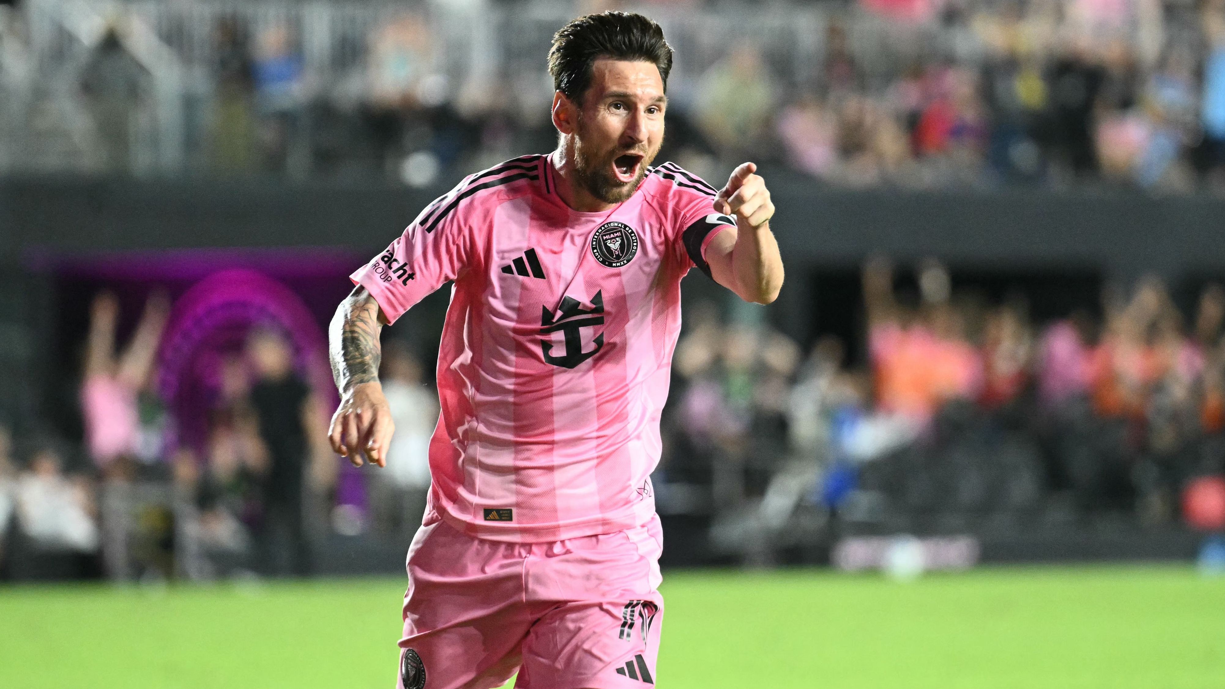 Galatasaray’s Pursuit of Lionel Messi intensifies as Club President highlights prospects of securing the Argentine legend from Inter Miami