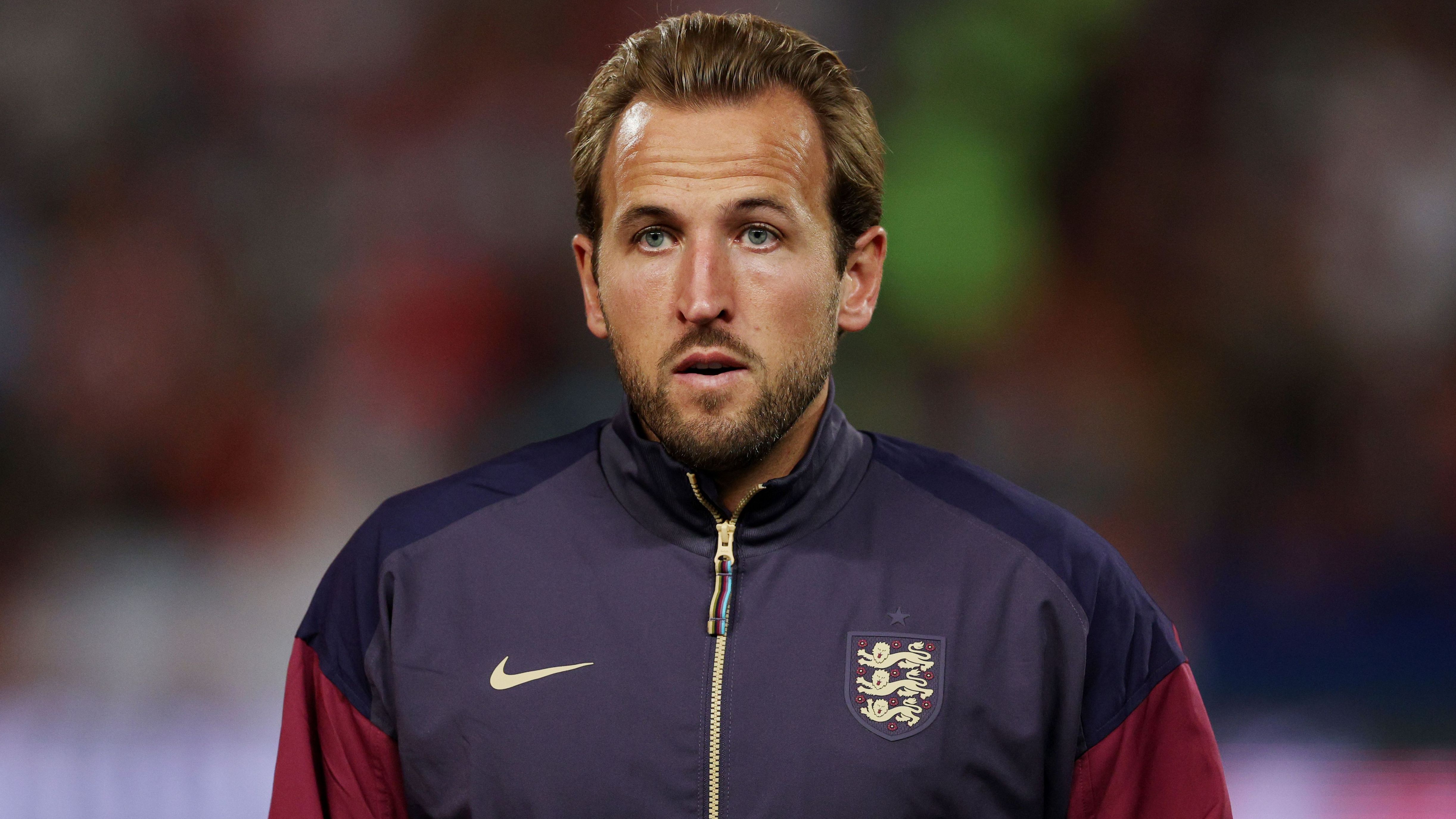 England Captain Harry Kane Shares Dignified Remembrance Sunday Message, Demonstrating Continued Support for Veterans in Meaningful Ways