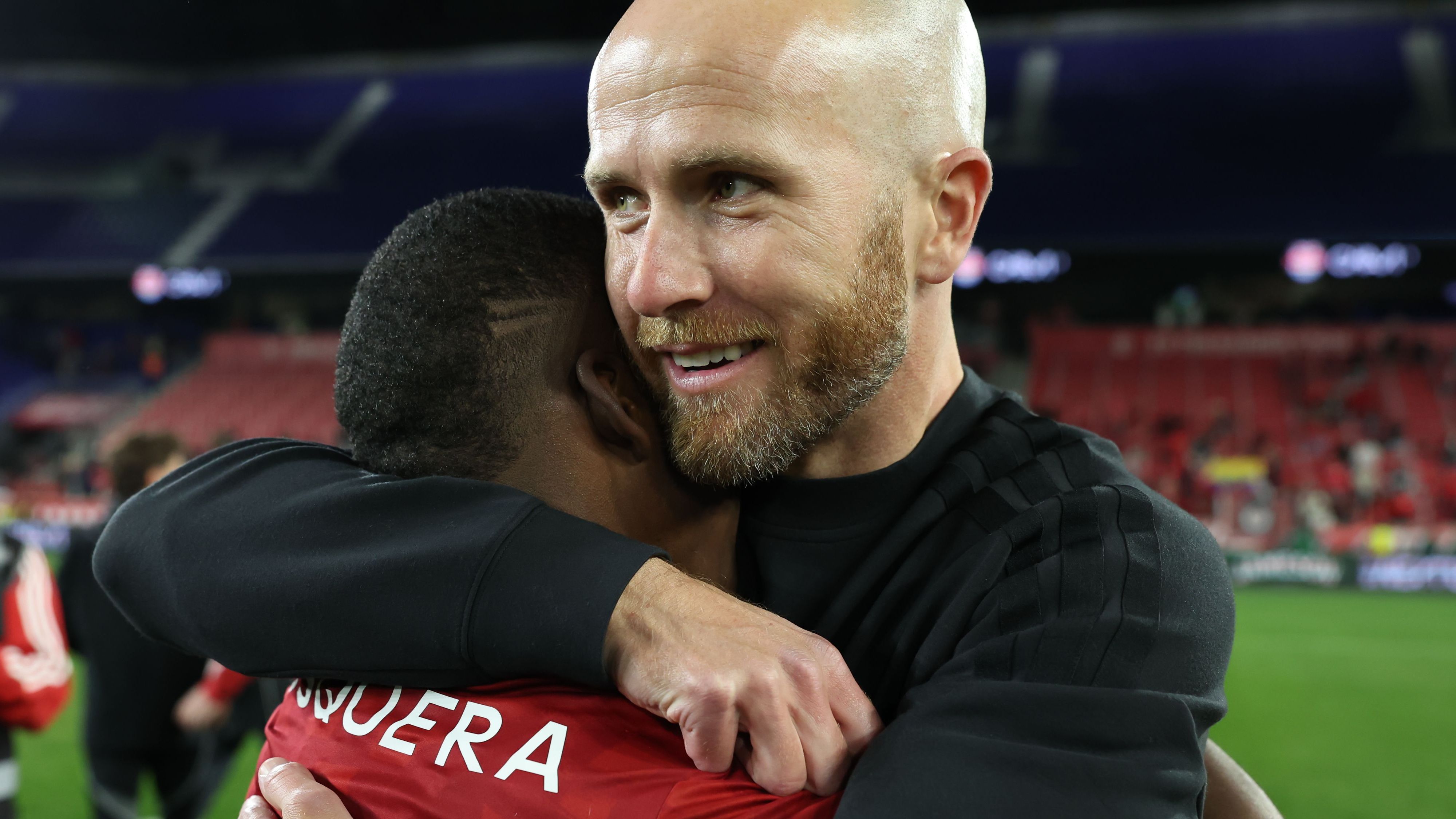 Michael Bradley Leads New York Red Bulls II to 2025 MLS NEXT Pro Cup Victory in Remarkable Comeback