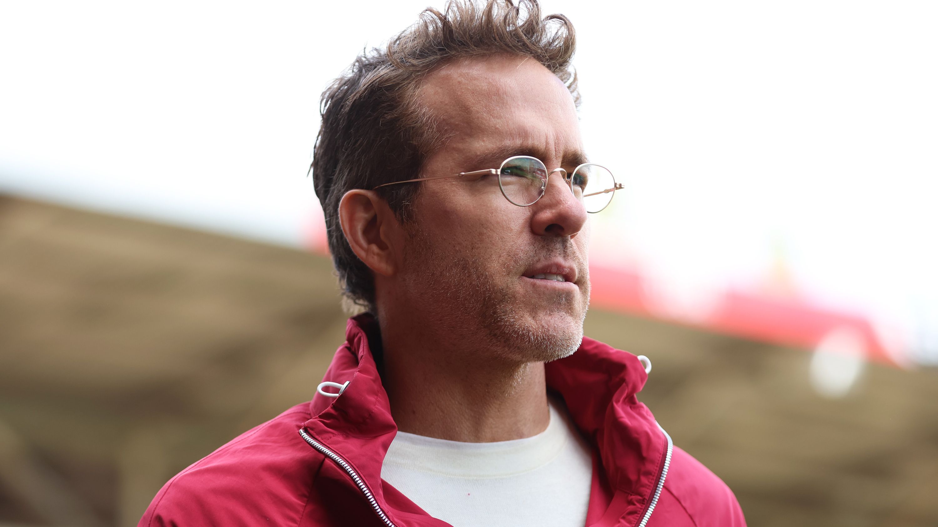 Ryan Reynolds’ Pride Soars as Wrexham Advances in the Championship on an Unbeaten Streak