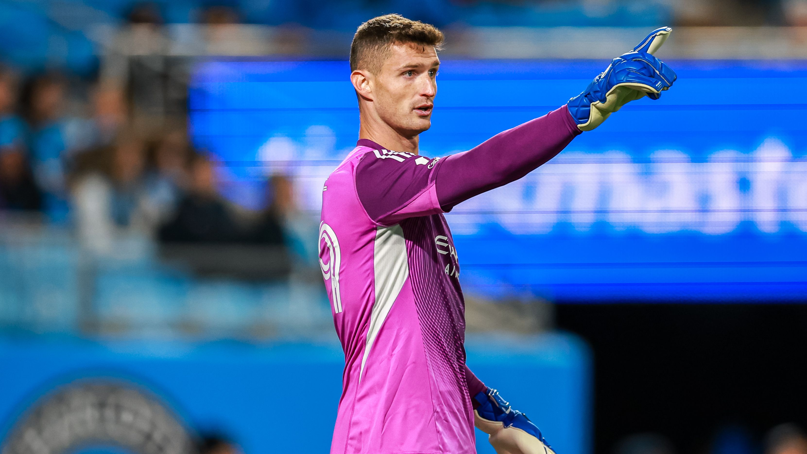 Former USMNT Star Stuart Holden Warns That Matt Turner’s Exclusion from Mauricio Pochettino’s November Squad May Jeopardize World Cup Prospects