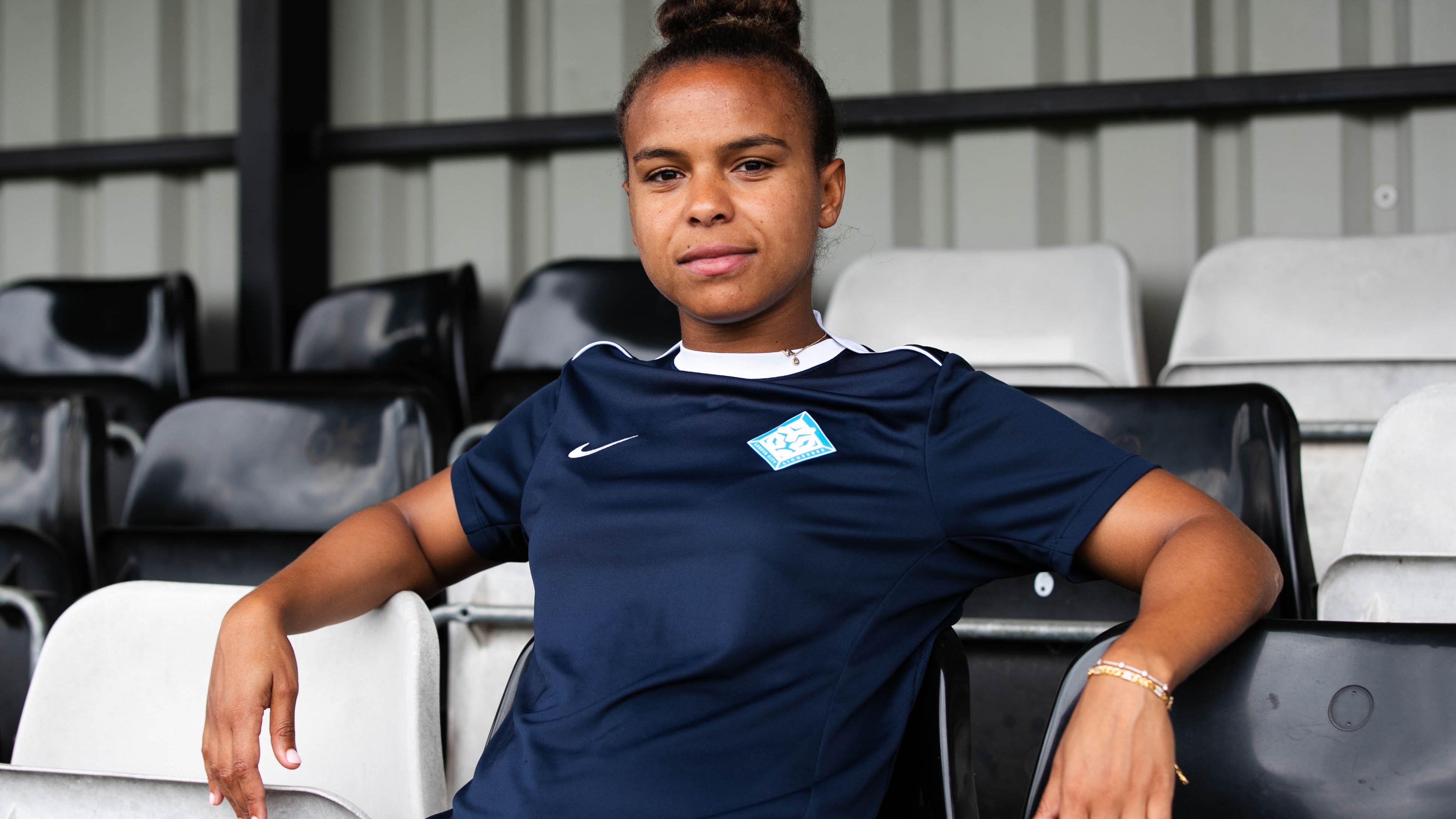 Nikita Parris Celebrates 200th WSL Appearance with a Goal in London City Lionesses’ Victory Over Tottenham