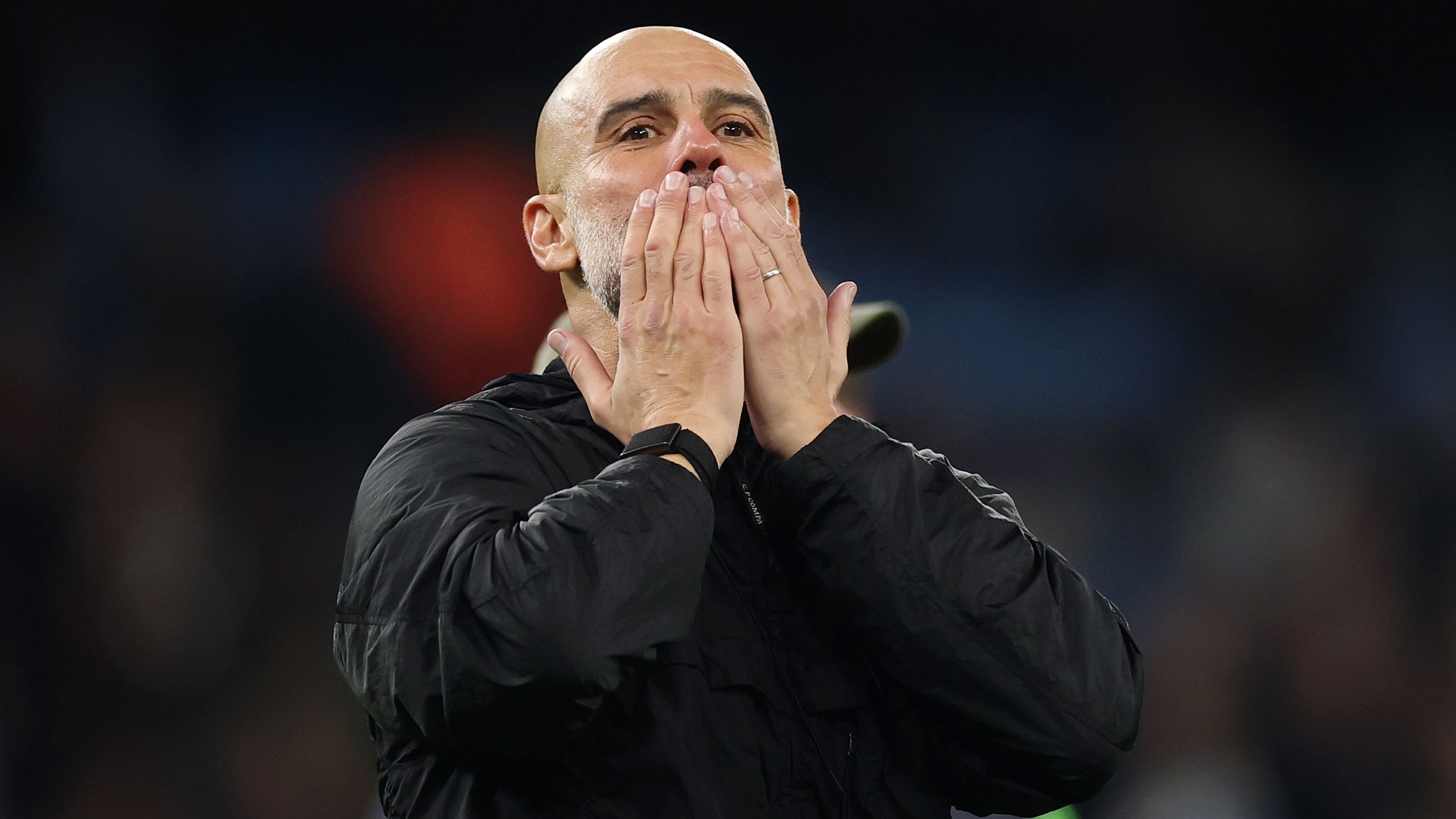 Manchester City Player Ratings vs. Liverpool: Jeremy Doku Excels in Impressive Victory as Haaland and Gonzalez Score Key Goals