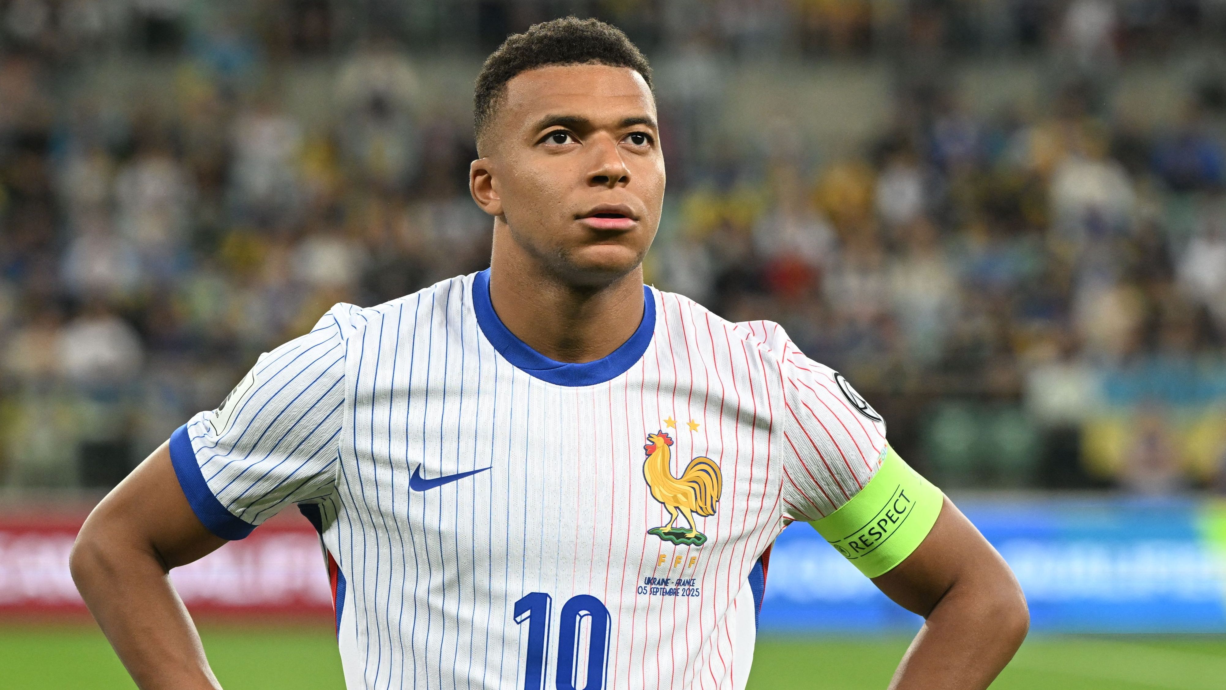 Kylian Mbappé Faces Backlash for Responding to Rapper’s Diss Track as Former Caen Defender Criticizes the Real Madrid Star Amid French Club Struggles