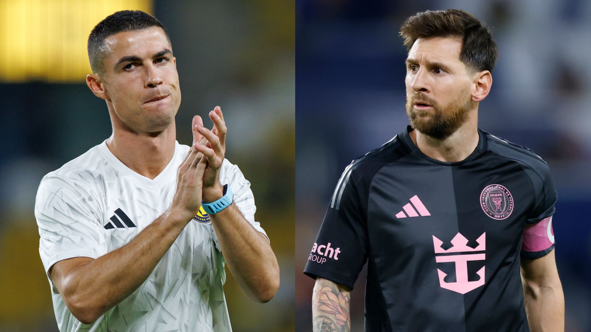 Liverpool Player Who Shared the Pitch with Cristiano Ronaldo Selects Lionel Messi as the GOAT in Iconic Debate