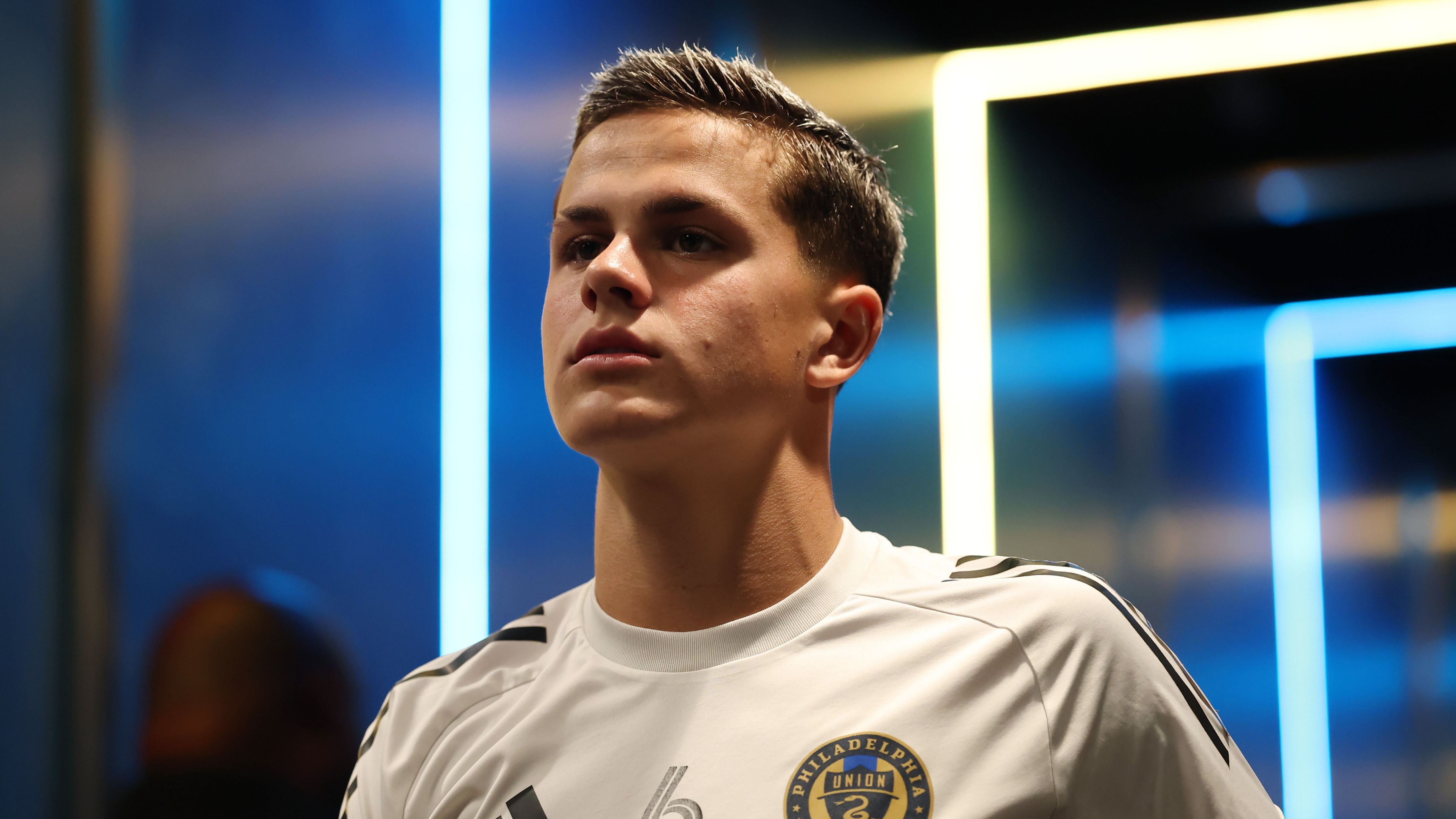 Cavan Sullivan’s Decisive Penalties Propel USMNT U-17 to Comeback Victory Over Tajikistan