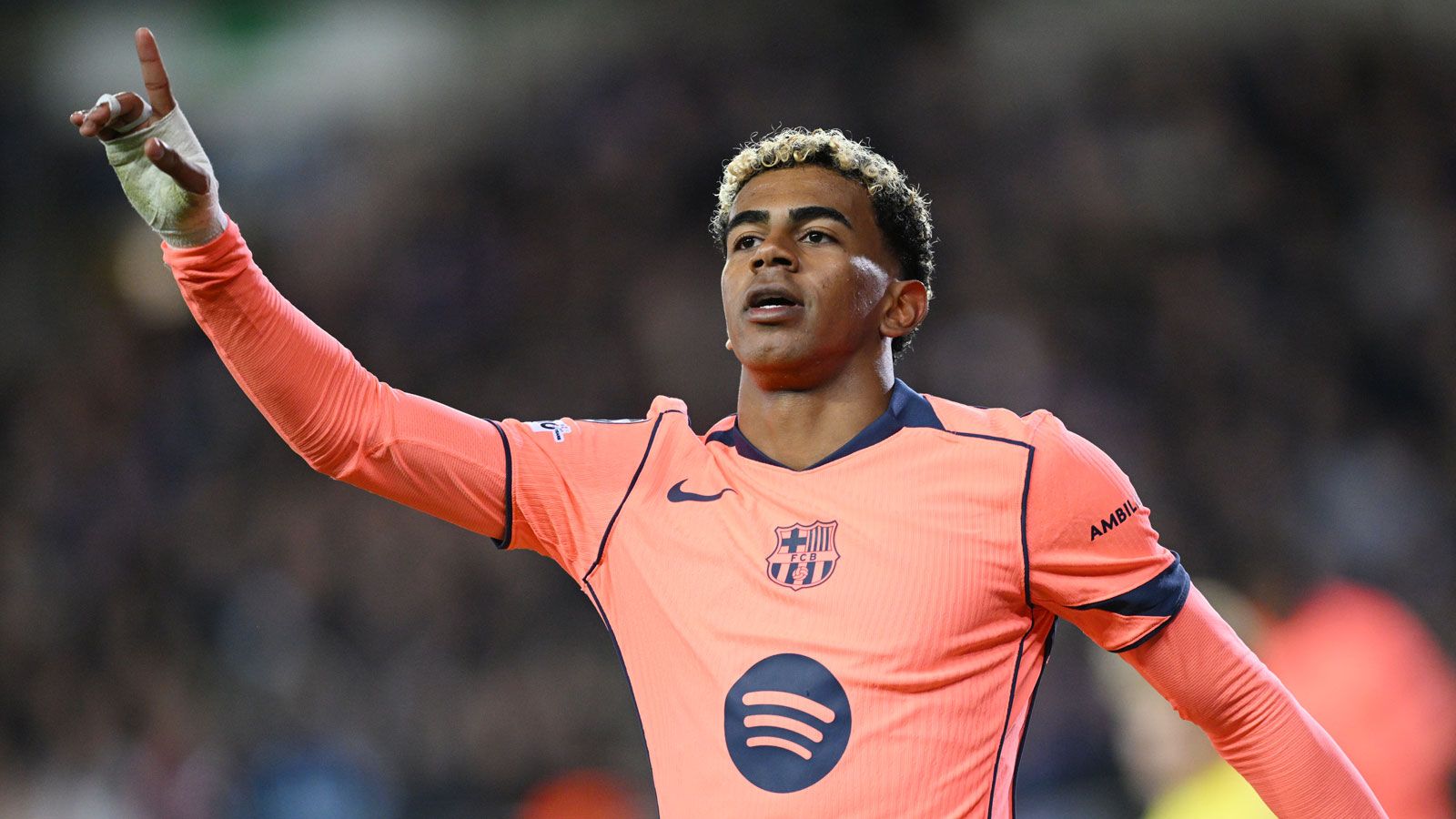 Barcelona Fully Acknowledges Weaknesses as Sporting Director Deco Dismisses Irrelevant Concerns Over Hansi Flick’s Style Following Club Brugge Setback