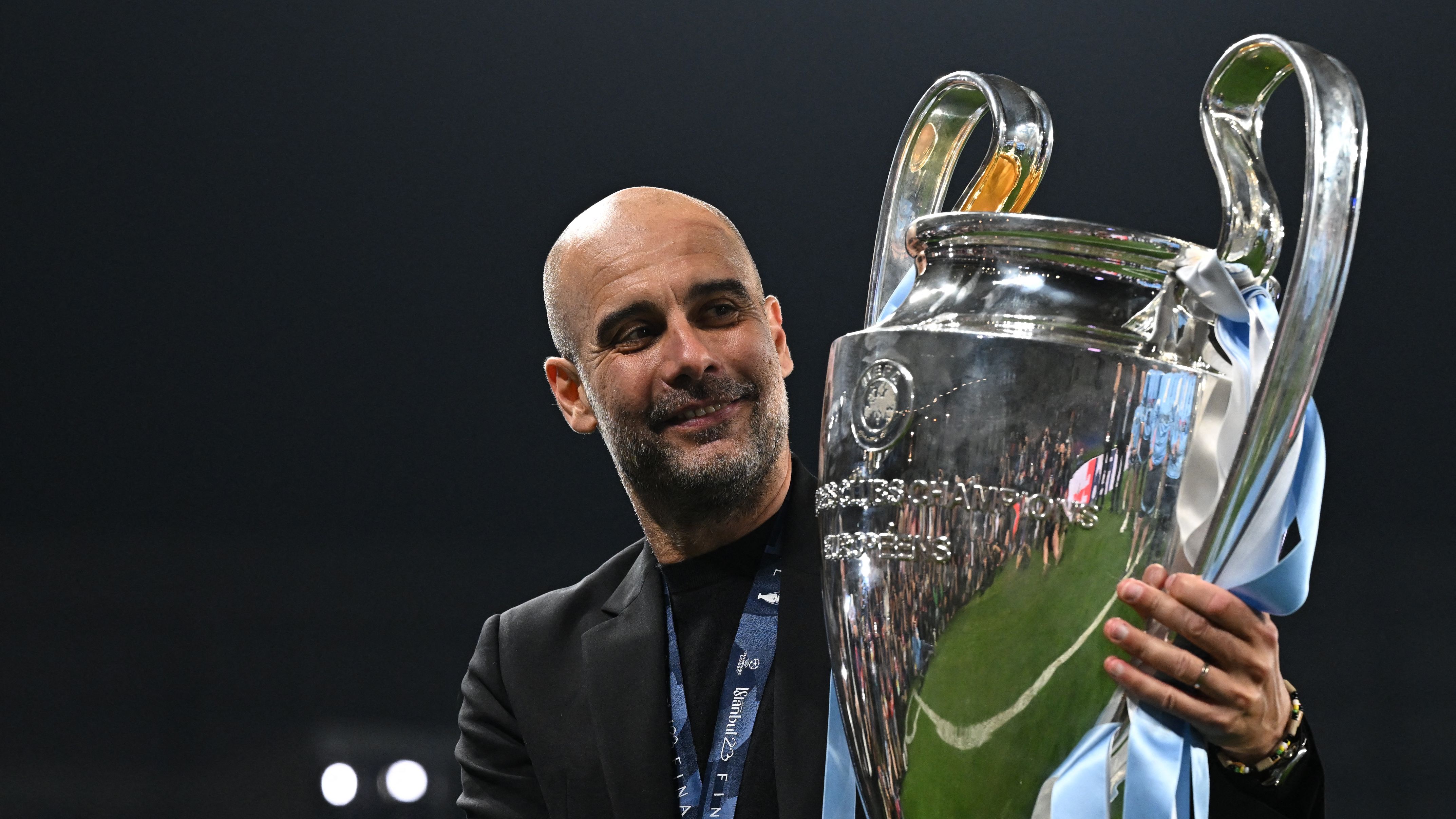 Vincent Kompany and Pep Guardiola Maintain Regular Contact as Bayern Munich Manager Credits His Manchester City Mentor as Pivotal to His Coaching Success