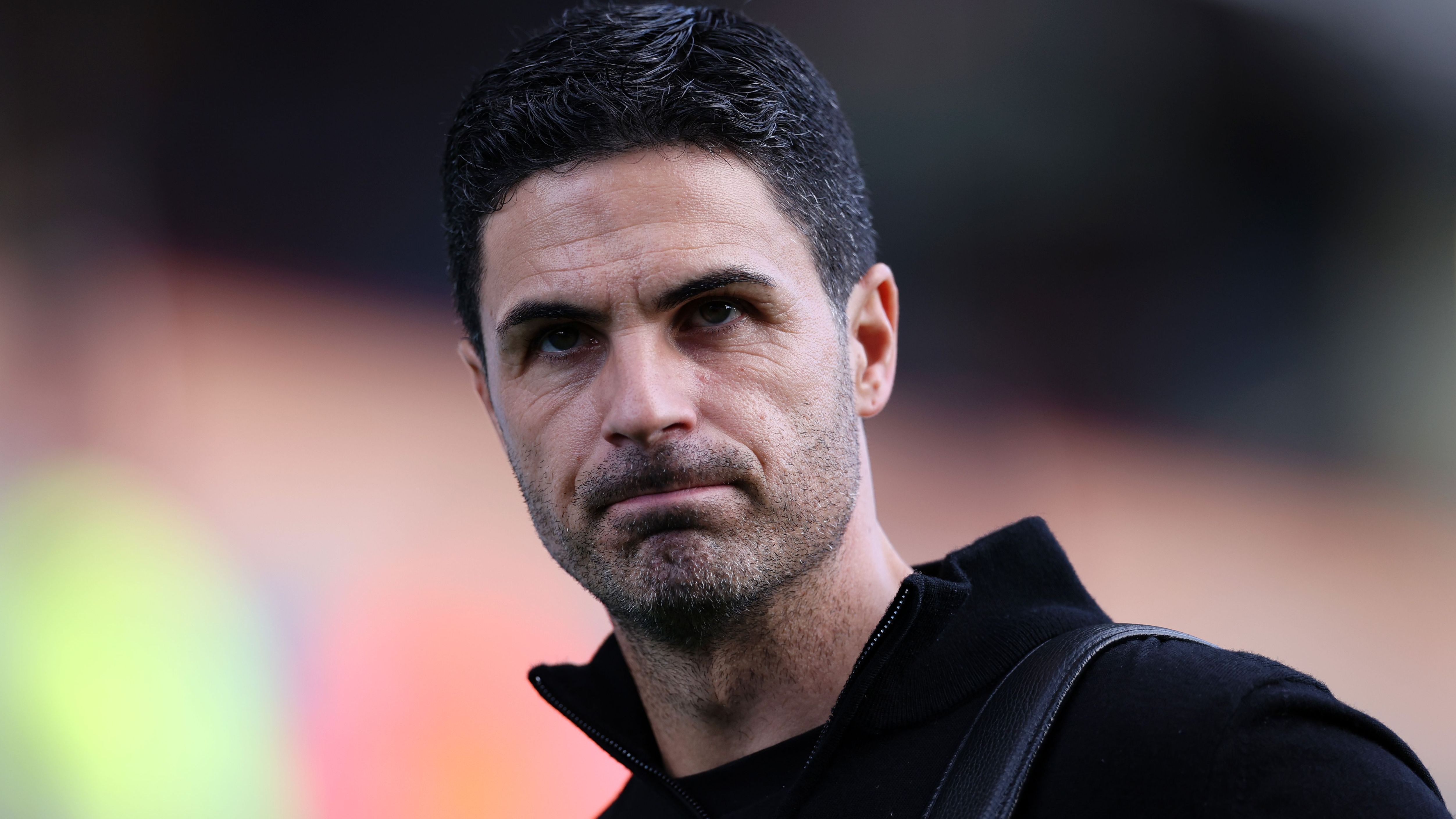 Mikel Arteta Delivers ‘It Happens for the Right Reason’ Encouragement to Myles Lewis-Skelly Following England Squad Omission