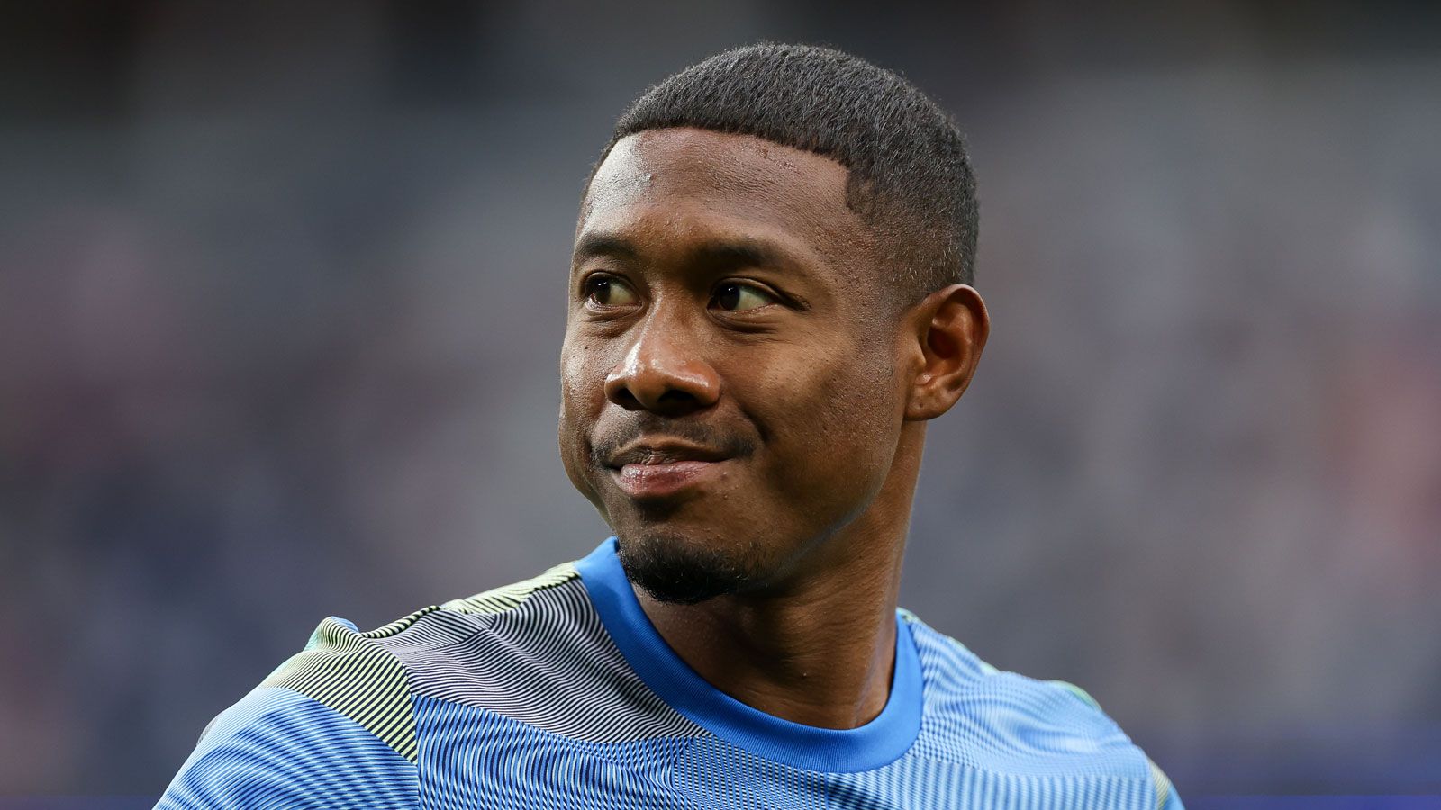 David Alaba Set for Real Madrid Comeback After Overcoming Muscle Injury