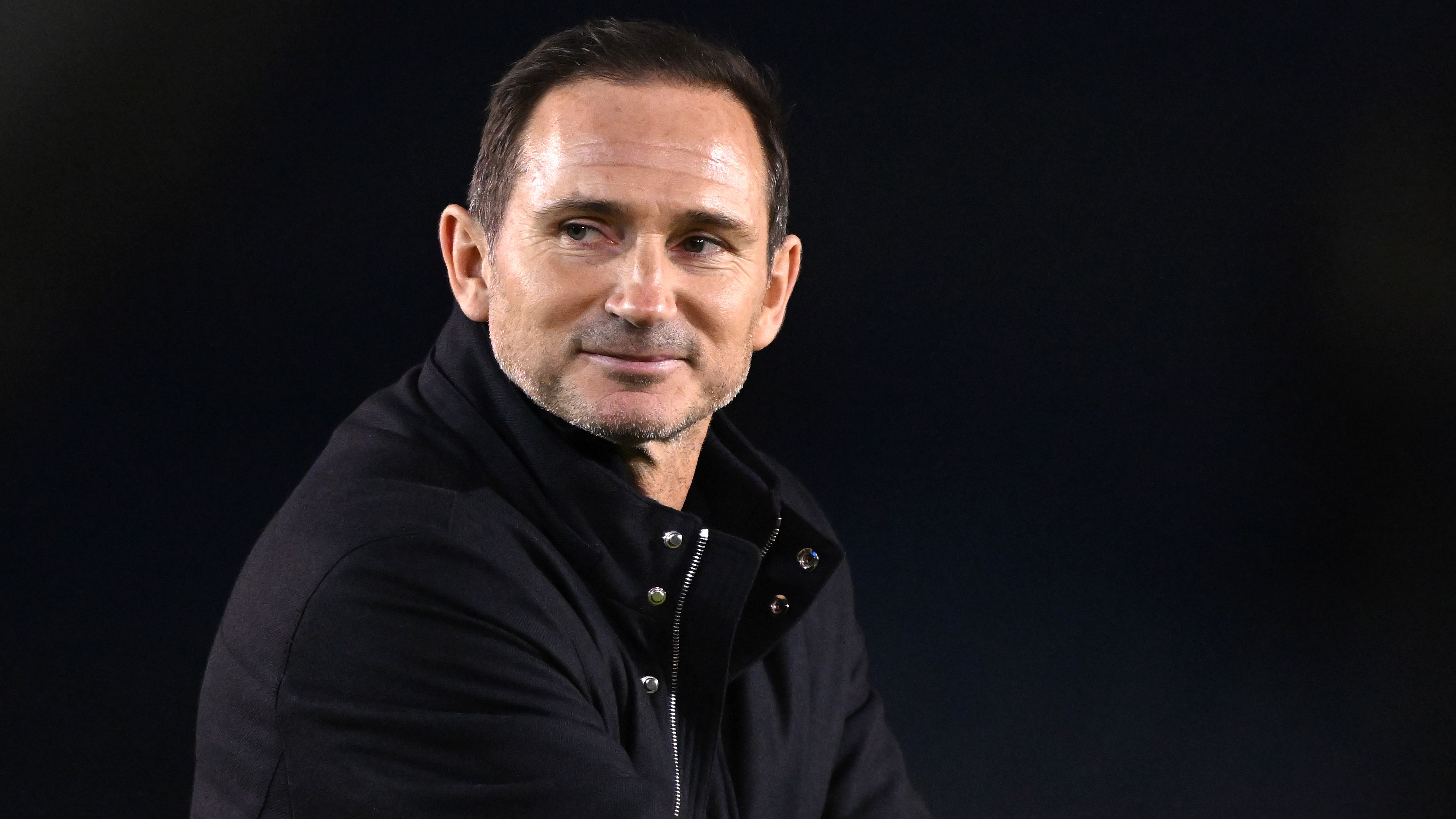 Frank Lampard Asserts His Competence Following Journalist’s Emotional Tribute to Coventry Manager