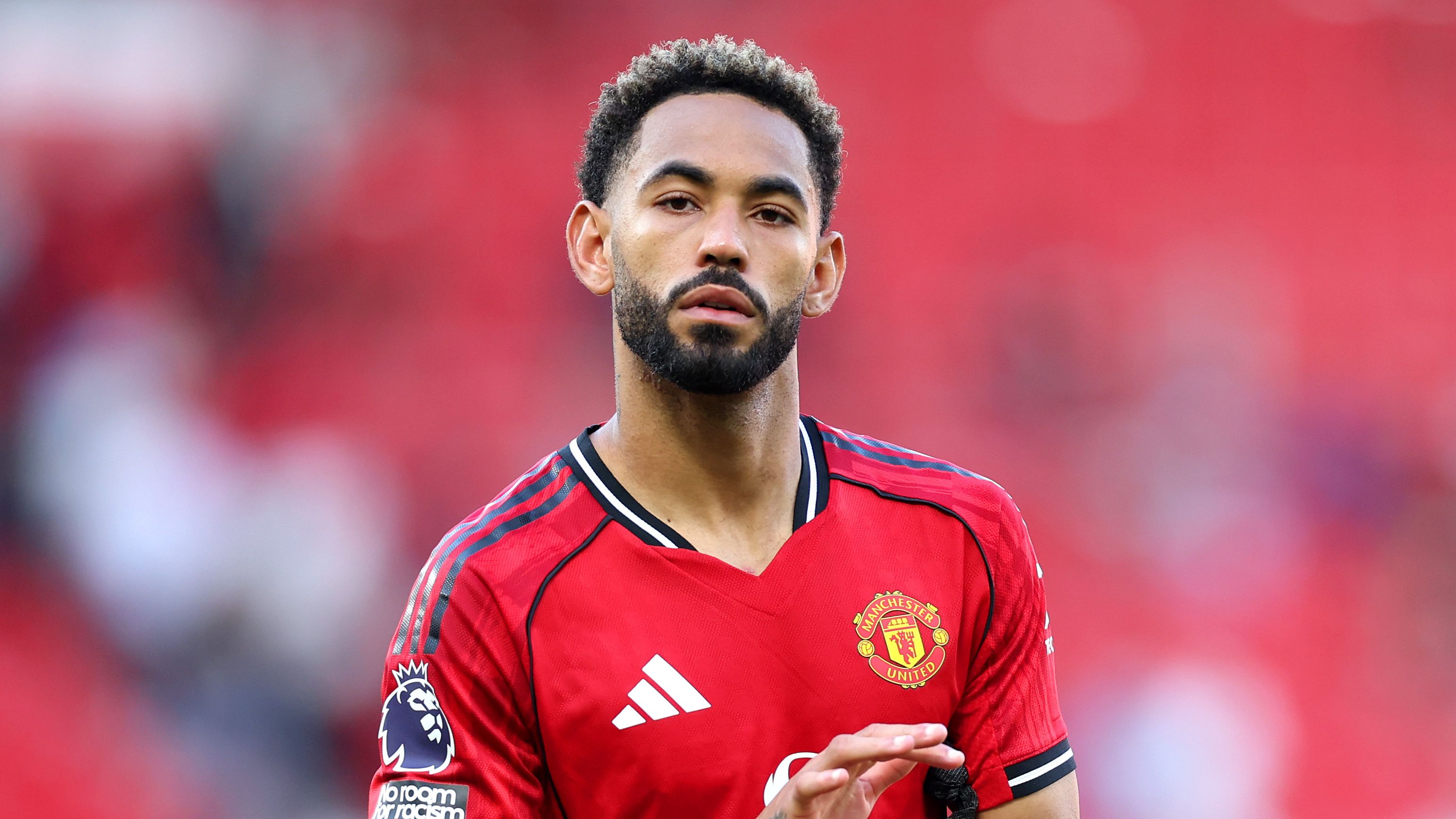 Matheus Cunha Discloses Post-Match Tunnel Conversation with Ruben Amorim After Manchester United vs. Wolverhampton Wanderers, Prior to His High-Profile Transfer to Old Trafford