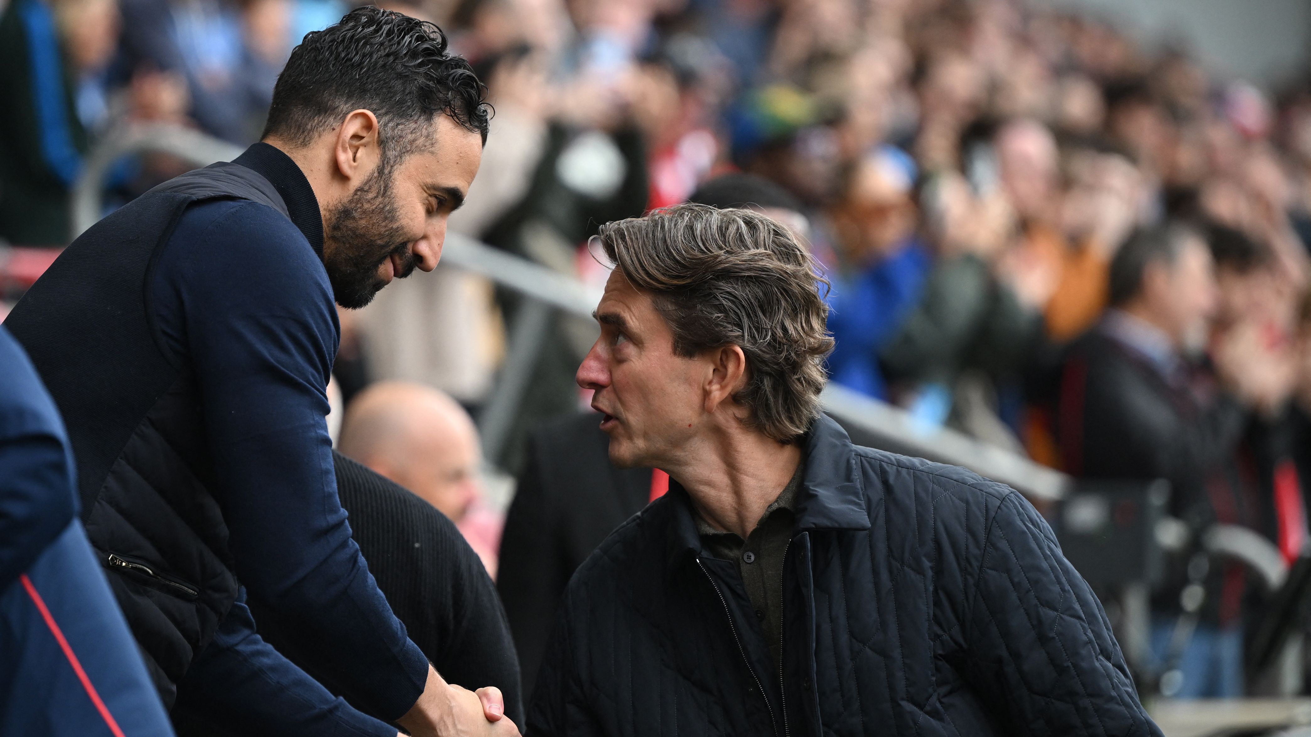 Leny Yoro Affirms Satisfaction and No Regrets with Manchester United Transfer Despite Real Madrid Interest