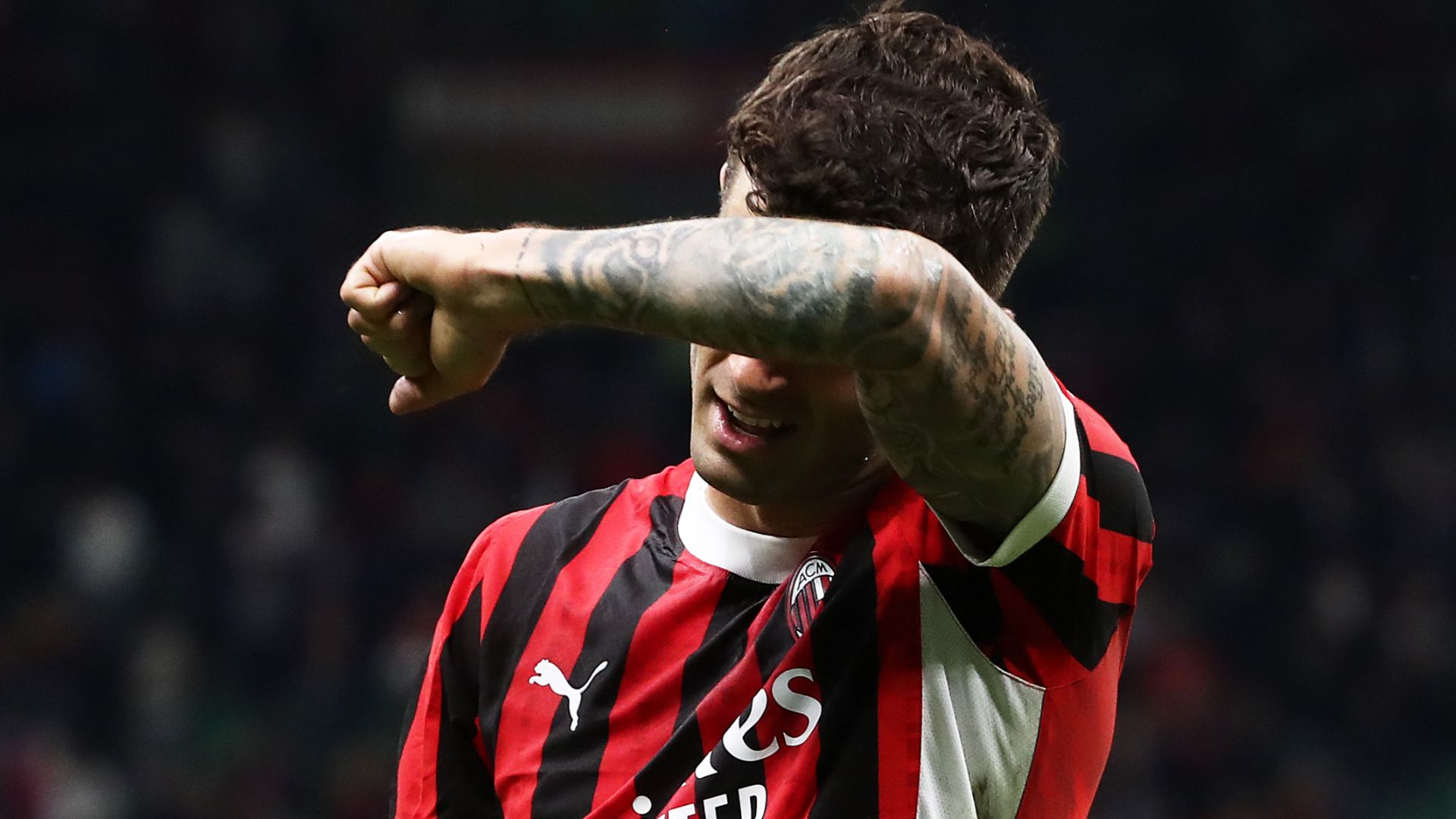 Christian Pulisic’s Contract Extension at AC Milan in Standby Phase Amid Renewed Transfer Interest