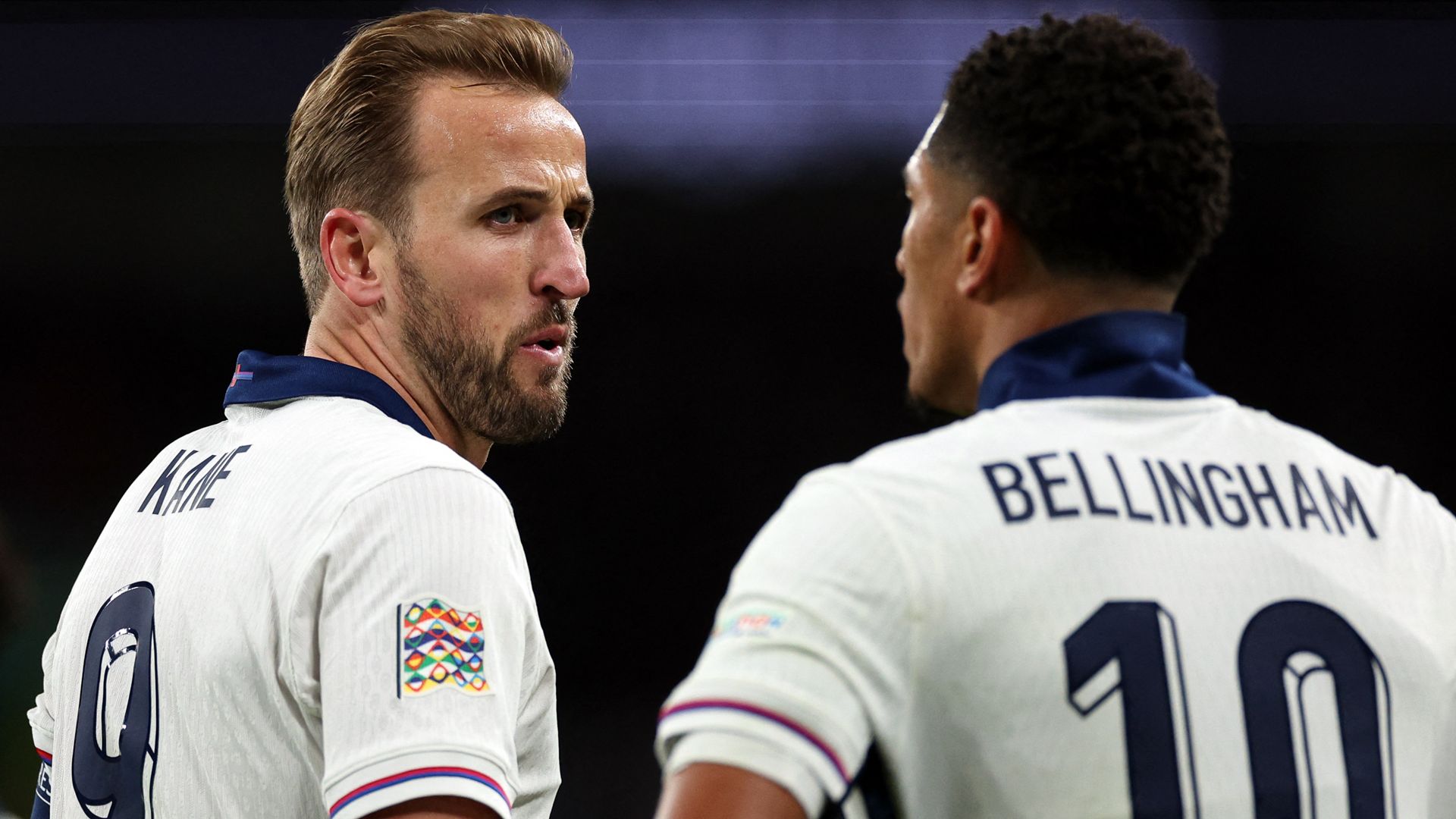 Thomas Tuchel Finalizes England Squad Selection for Jude Bellingham After Previous Omission