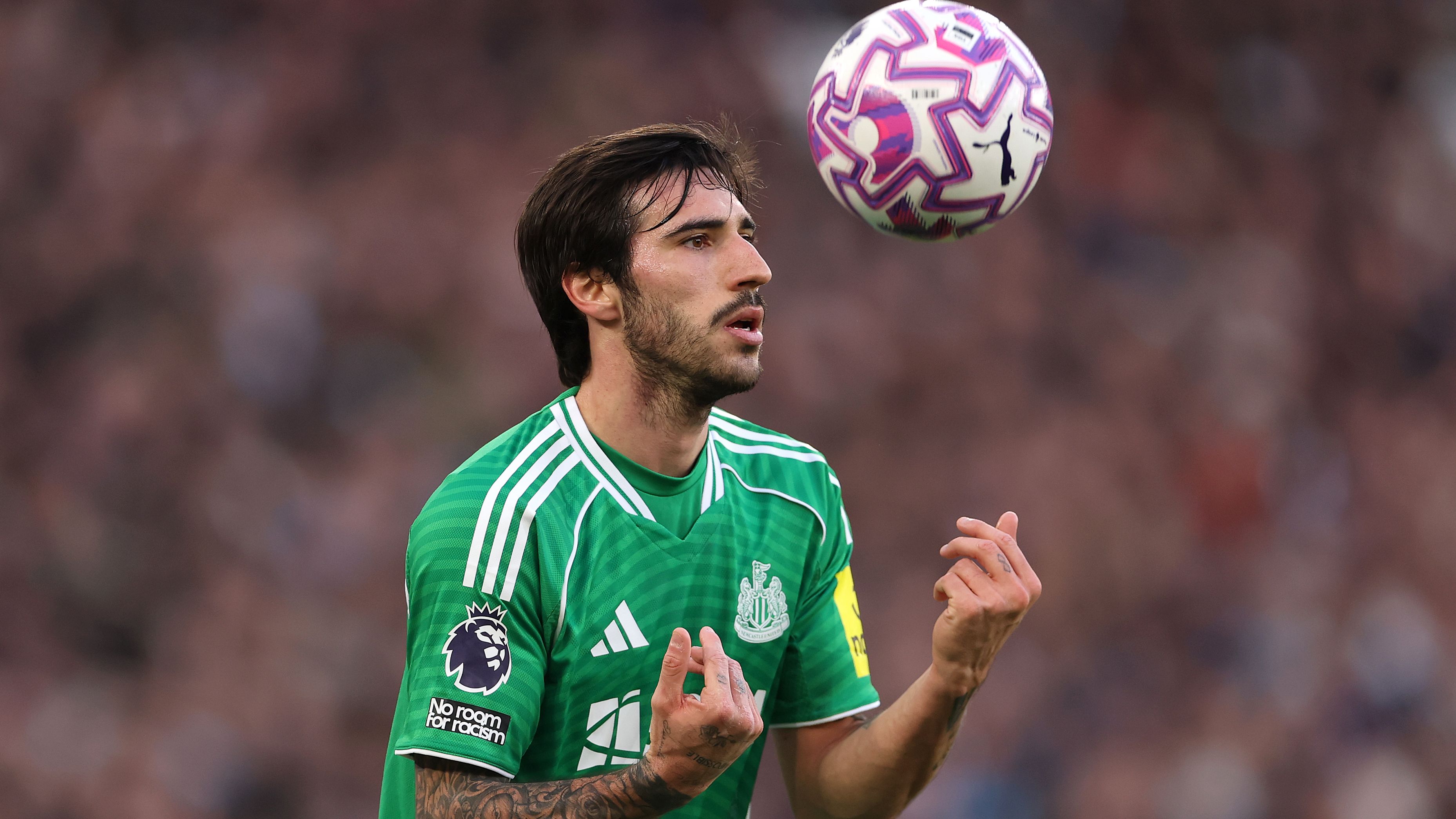 Sandro Tonali Delivers Surprising Update on Newcastle Future Amid Serie A Speculation