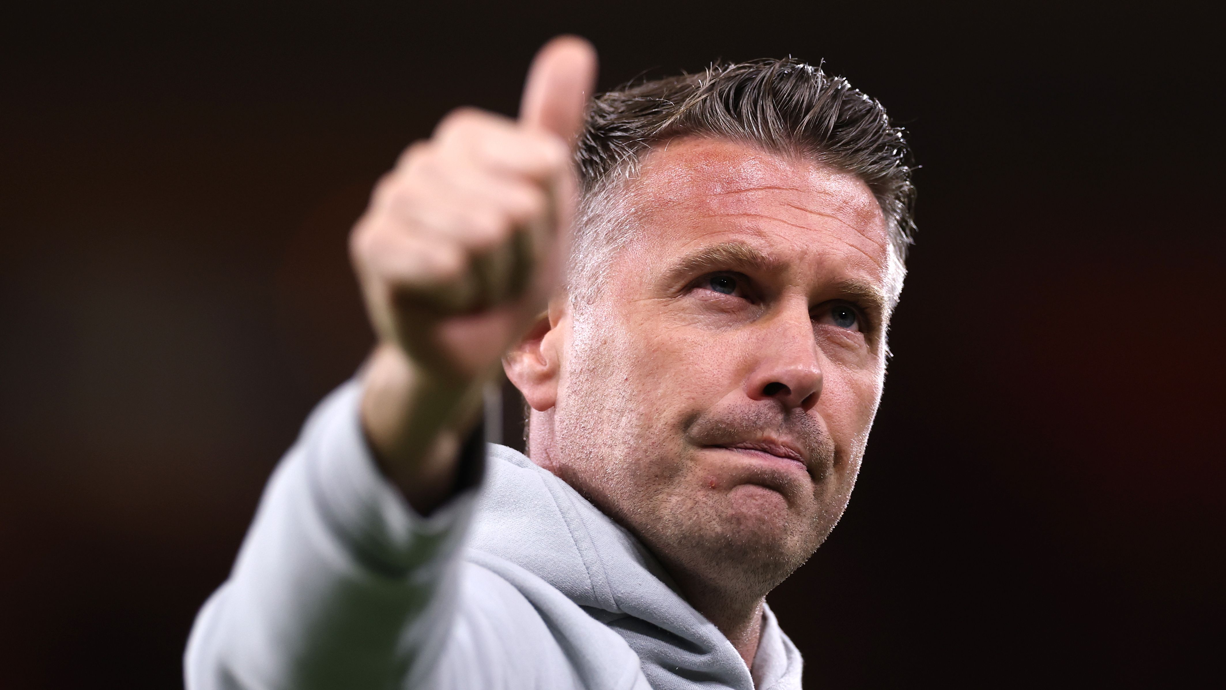 Wolverhampton Wanderers Approach Middlesbrough Manager Rob Edwards After Sacking Vitor Pereira Amid Relegation Battle