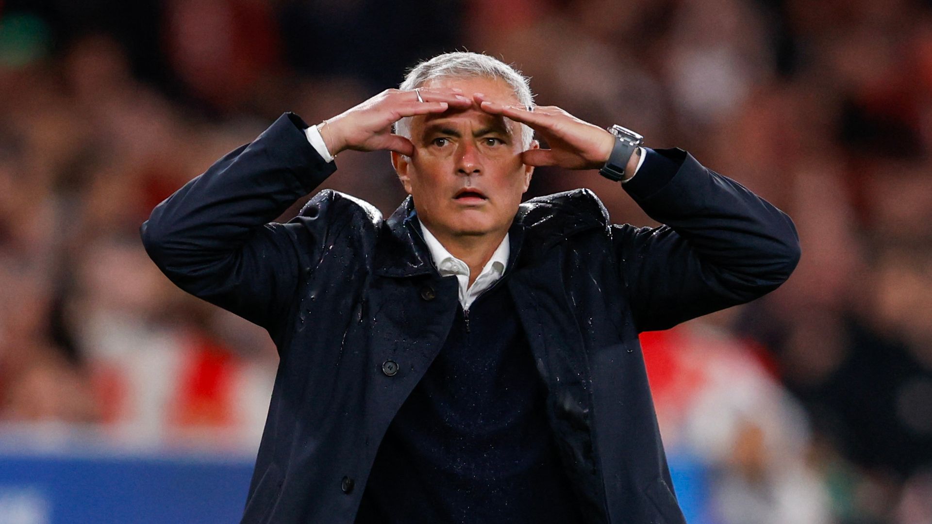 Jose Mourinho Denies Punishing Benfica Player After Costly Error in Defeat to Bayer Leverkusen, Affirms Champions League Prospects Remain Alive