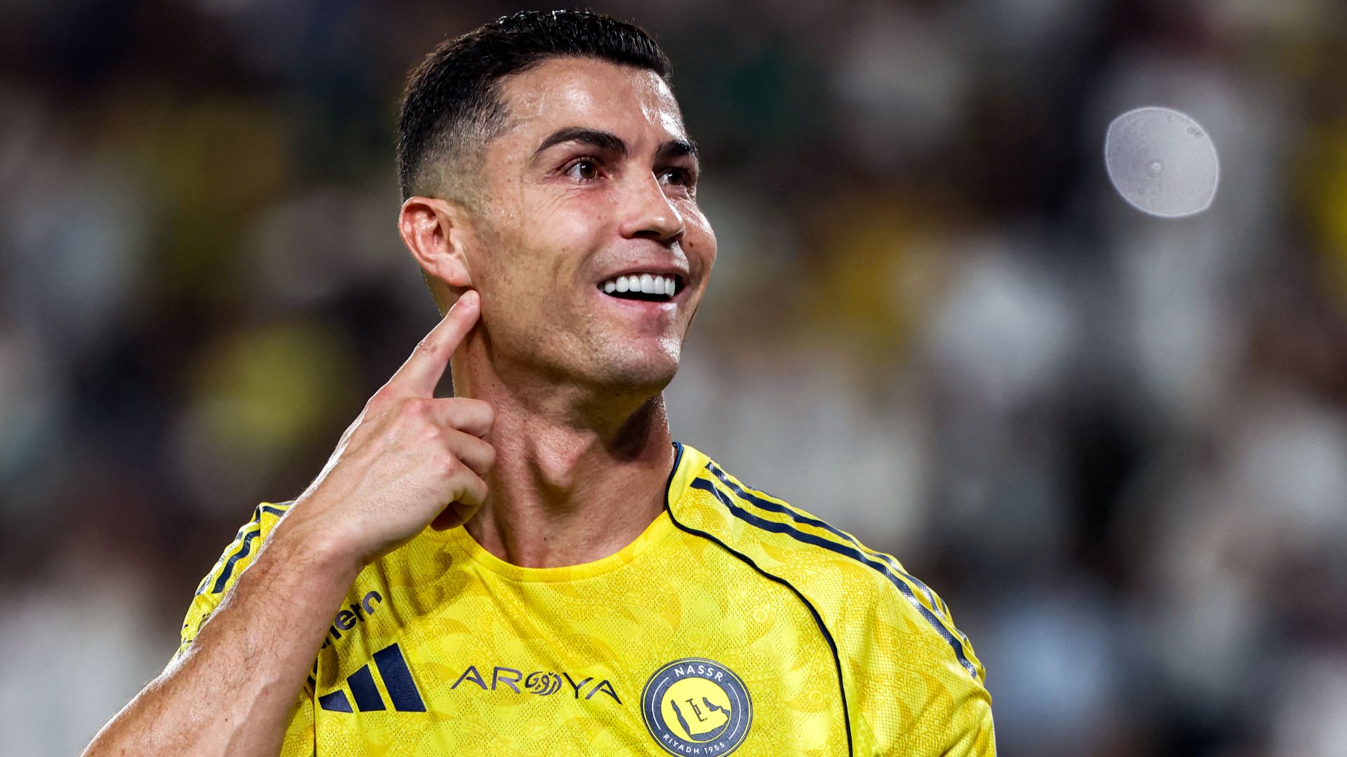Cristiano Ronaldo Eyes ‘Bigger and Better Things’: Al-Nassr Star Not Pursuing Management, Poised to Follow David Beckham’s Path