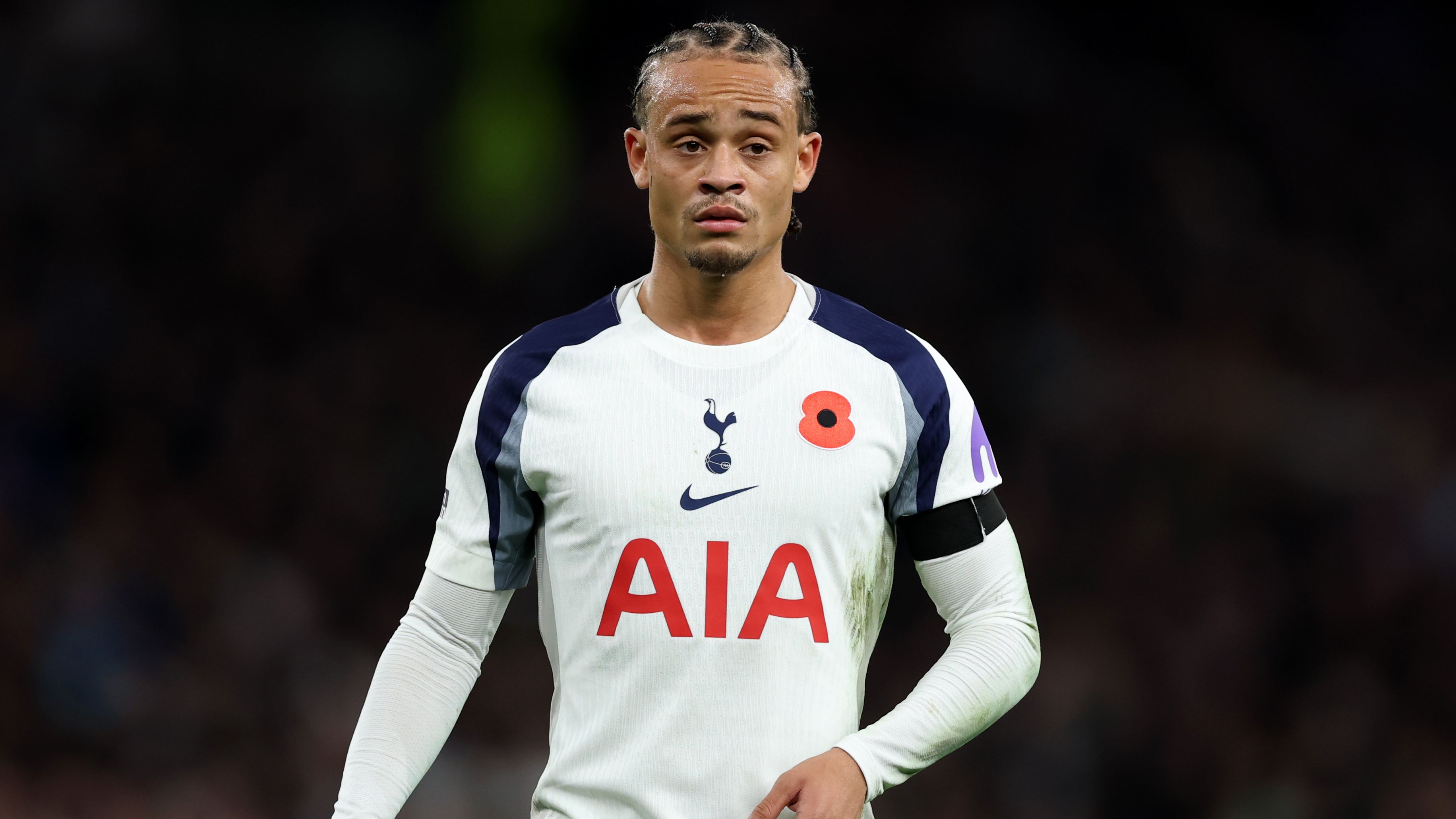 Not Everything Goes as Planned’ – Xavi Simons Pledges to Persist in Efforts as Tottenham Star Builds on Standout Performance in Copenhagen Rout