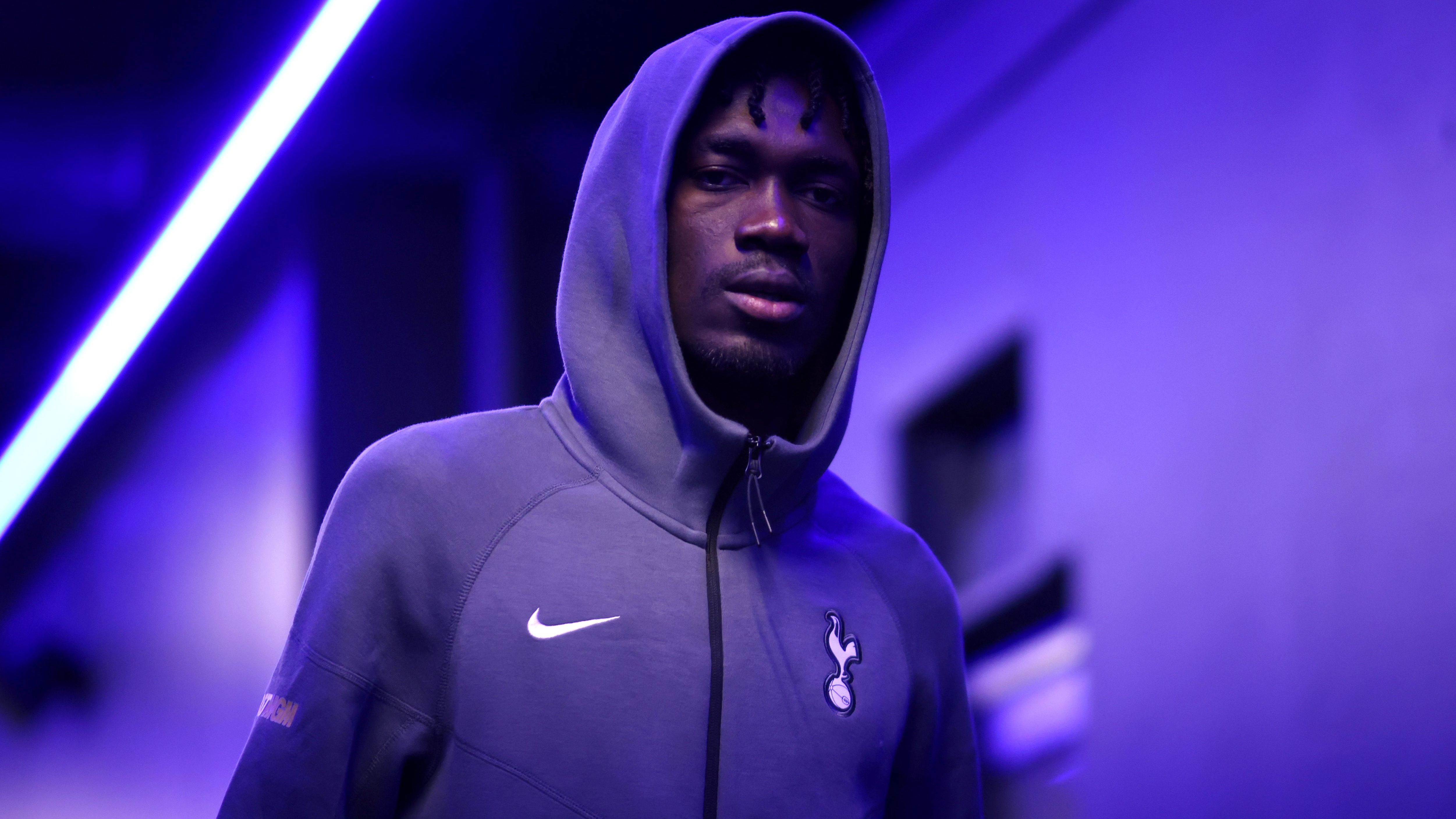 Tottenham Hotspur’s Yves Bissouma Loses Over £800,000 in Fraud Case Involving Unauthorized Bank Transfers