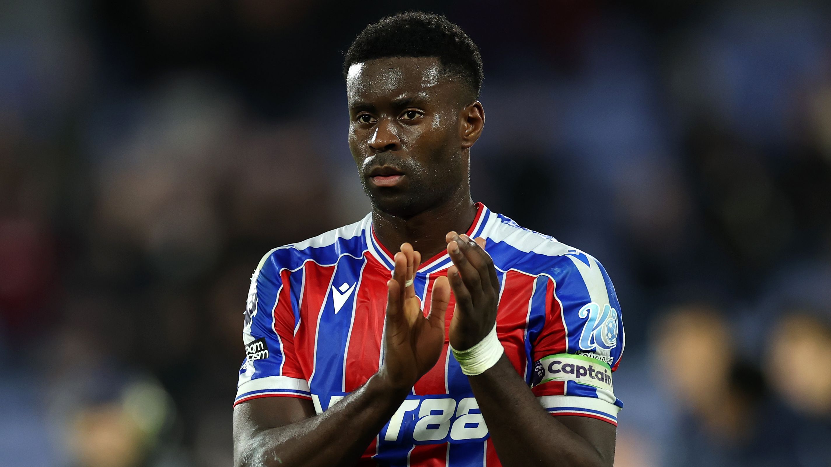 Marc Guehi’s Wage Demands Hinder Potential Transfer to Real Madrid: Crystal Palace Captain’s Negotiations with the Spanish Club Falter