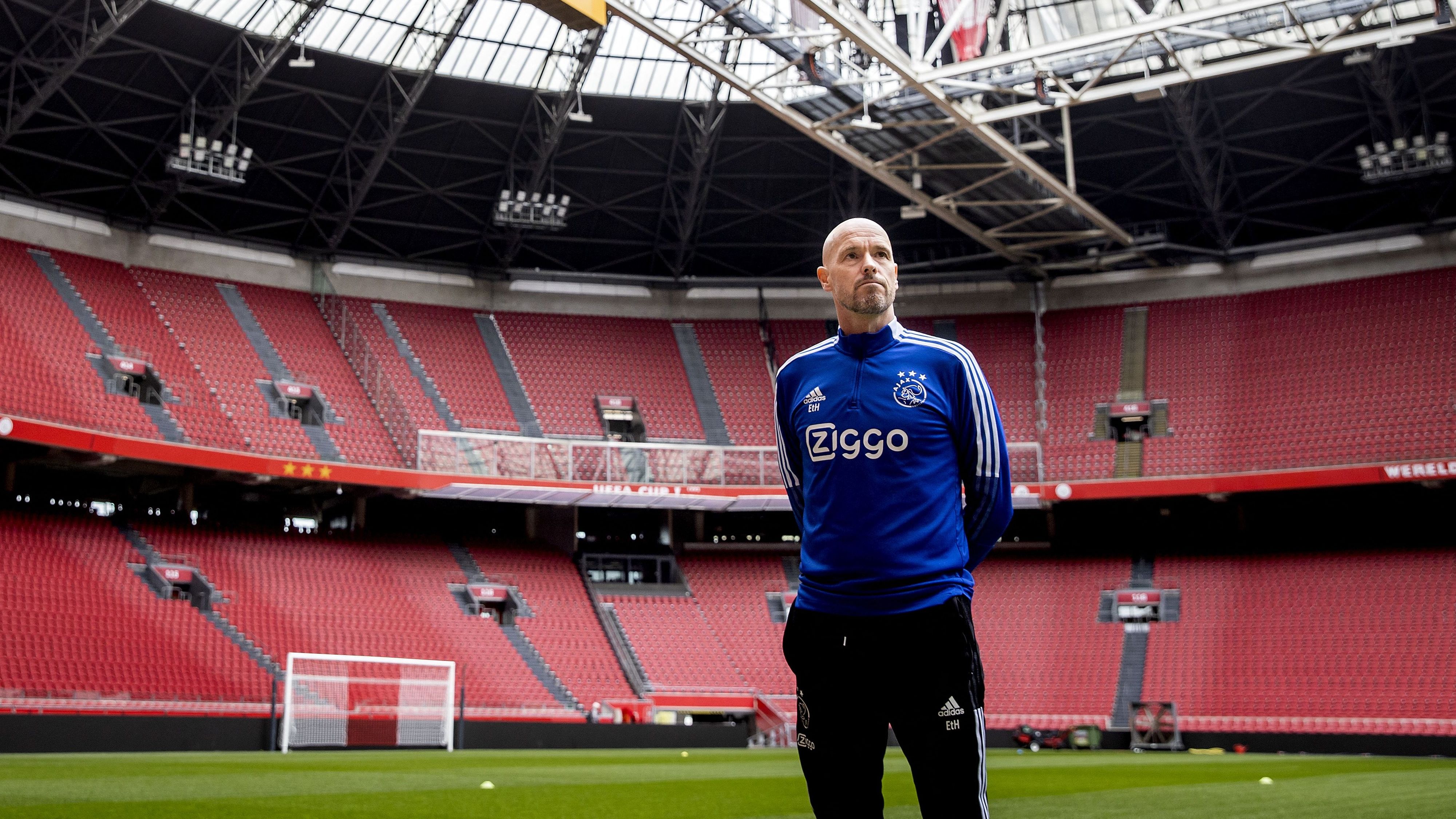 Erik ten Hag and Ajax to Hold Further Discussions on Potential Return Amid Club’s Efforts to Reverse Decline Under John Heitinga