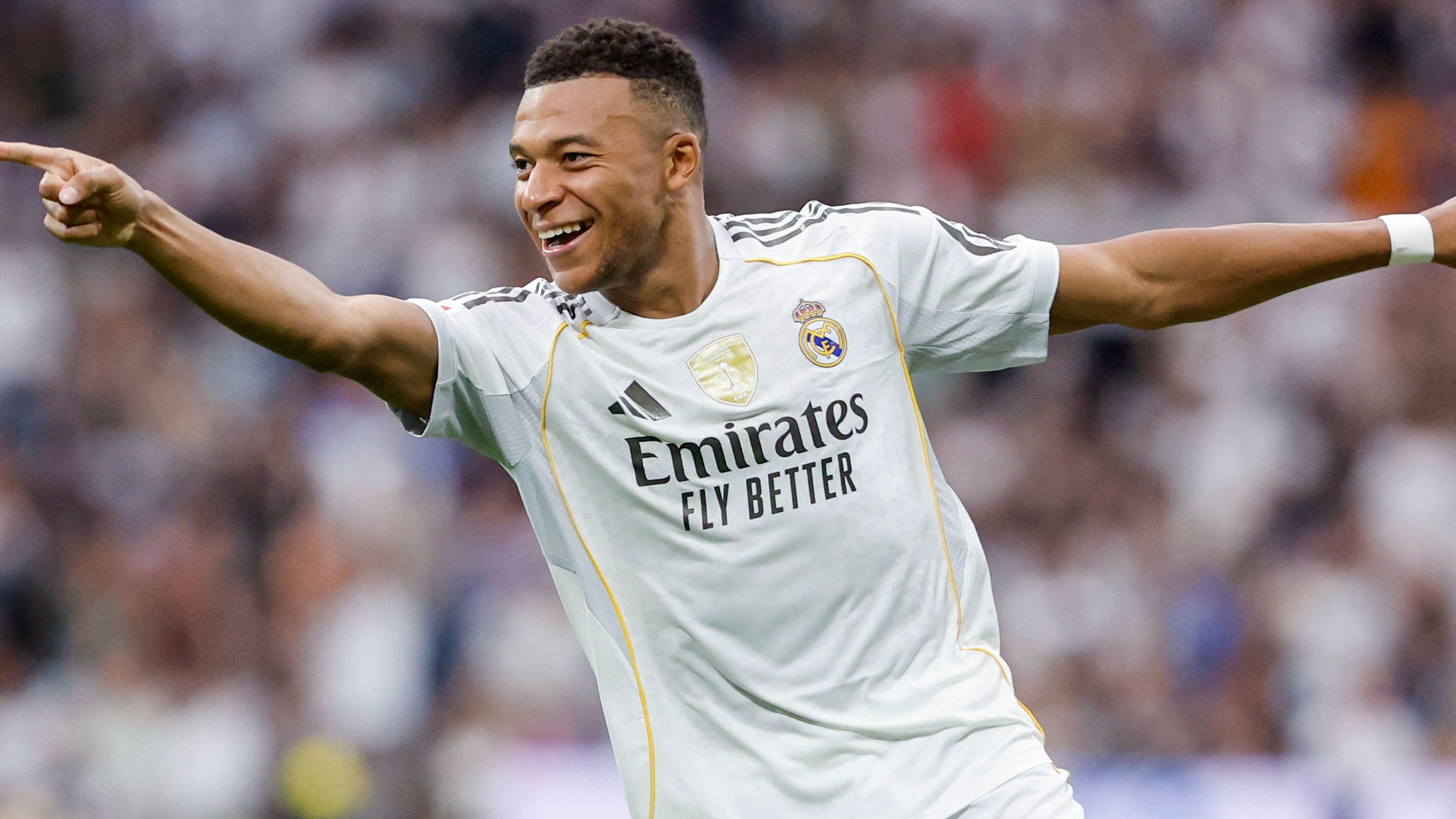 Vinicius Junior Poses Challenges for Real Madrid as Kylian Mbappé Ascends as the Galacticos’ Leading Figure