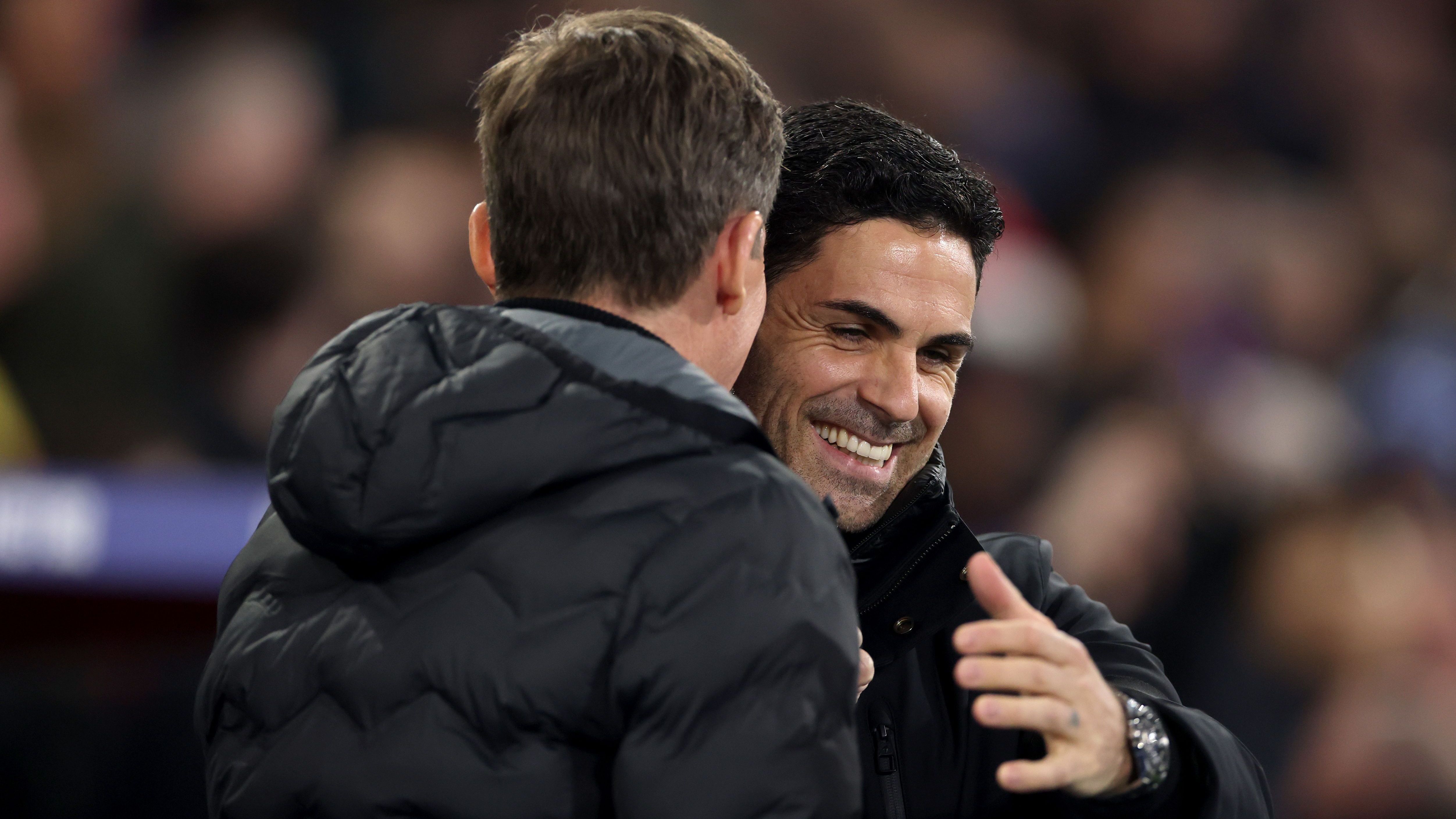 Arsenal and Crystal Palace Submit Formal Requests to the Premier League Amid Carabao Cup Draw Scheduling Disruptions